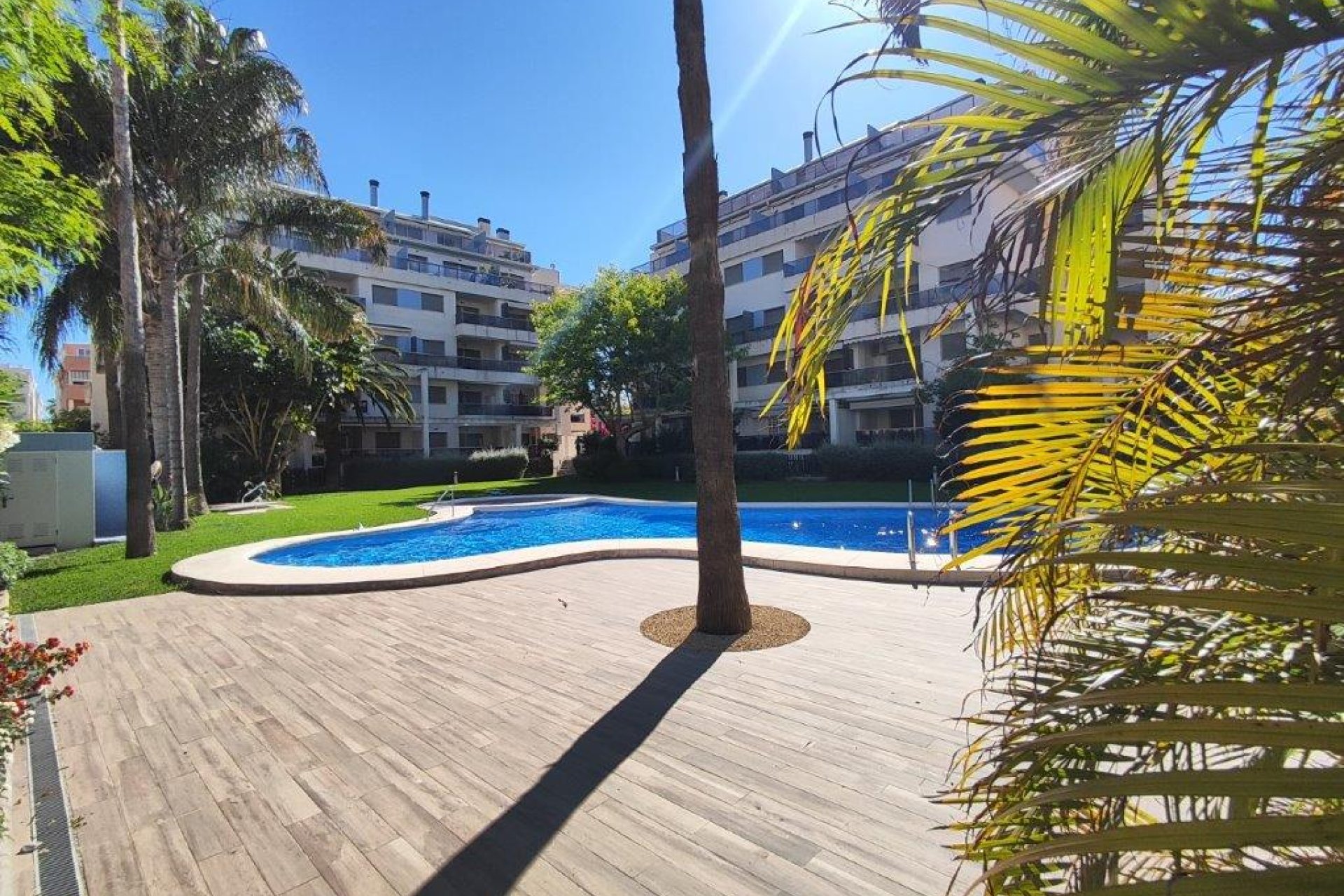 Segunda mano - Ático -
Denia - Costa Blanca