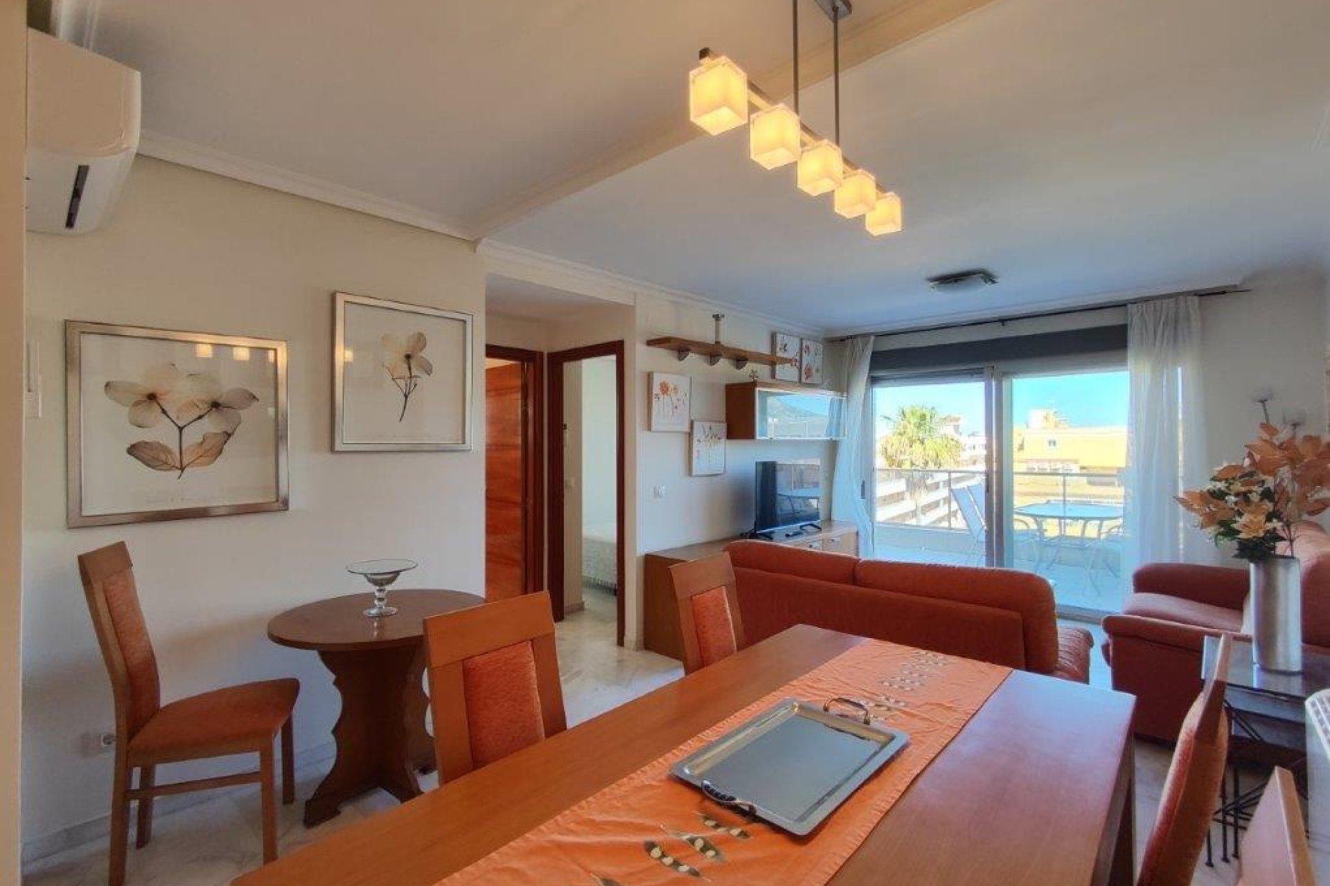 Segunda mano - Ático -
Denia - Costa Blanca