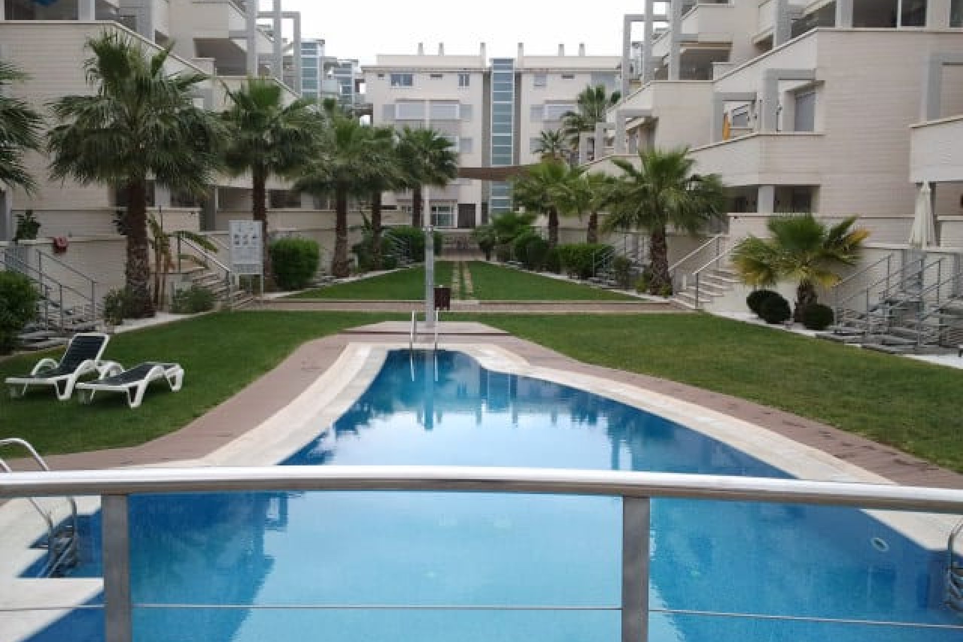 Segunda mano - Ático -
Denia - Costa Blanca