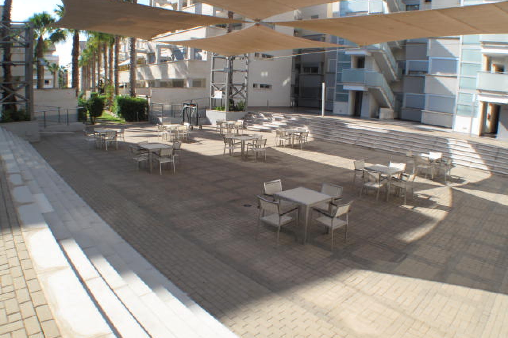 Segunda mano - Ático -
Denia - Costa Blanca