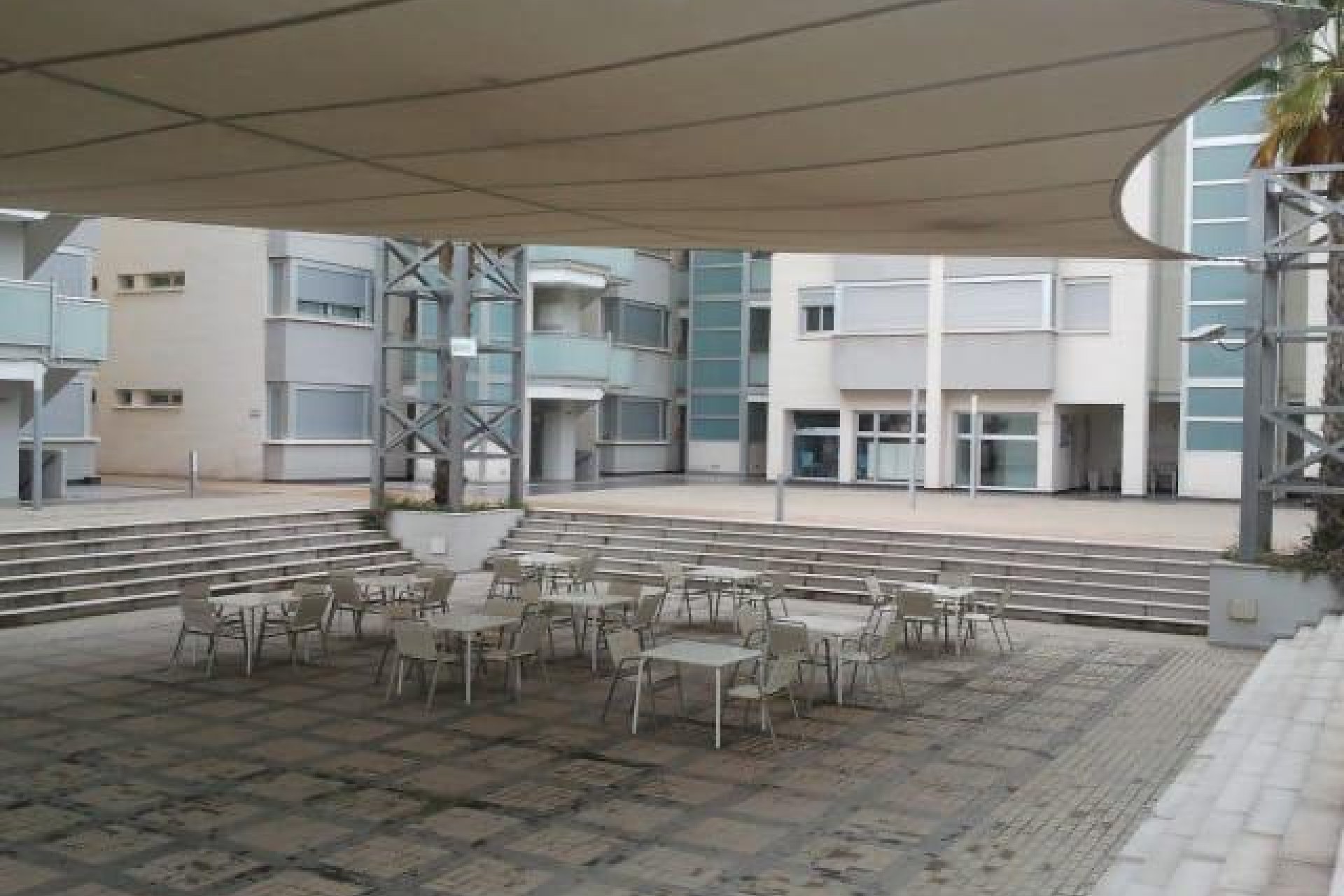 Segunda mano - Ático -
Denia - Costa Blanca