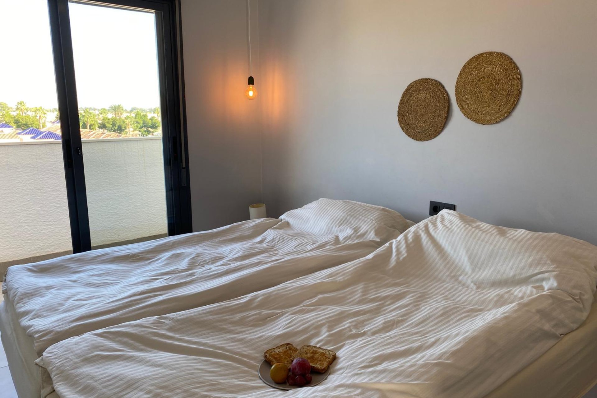 Segunda mano - Ático -
El Raso - Costa Blanca