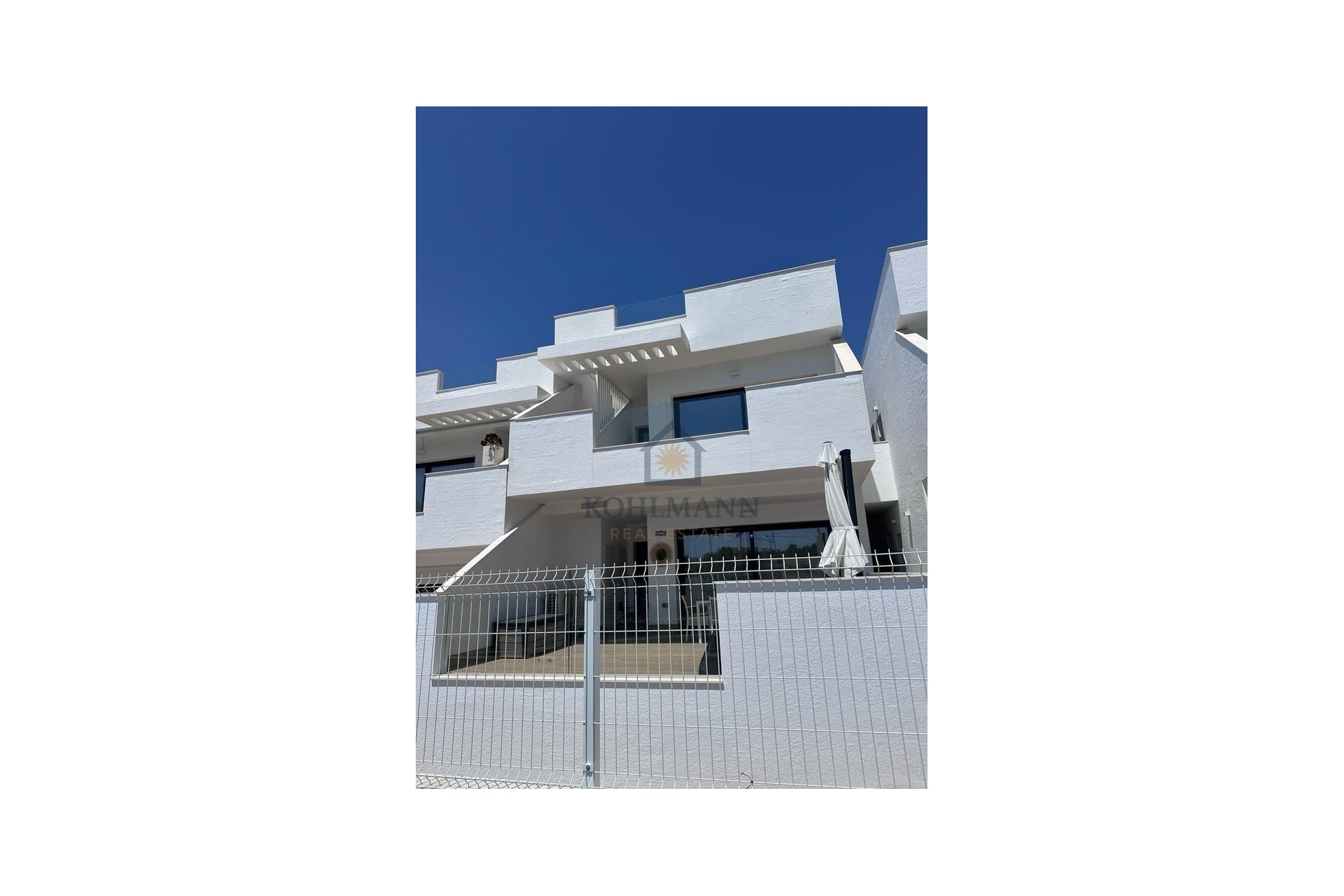 Segunda mano - Ático -
Finestrat - Costa Blanca