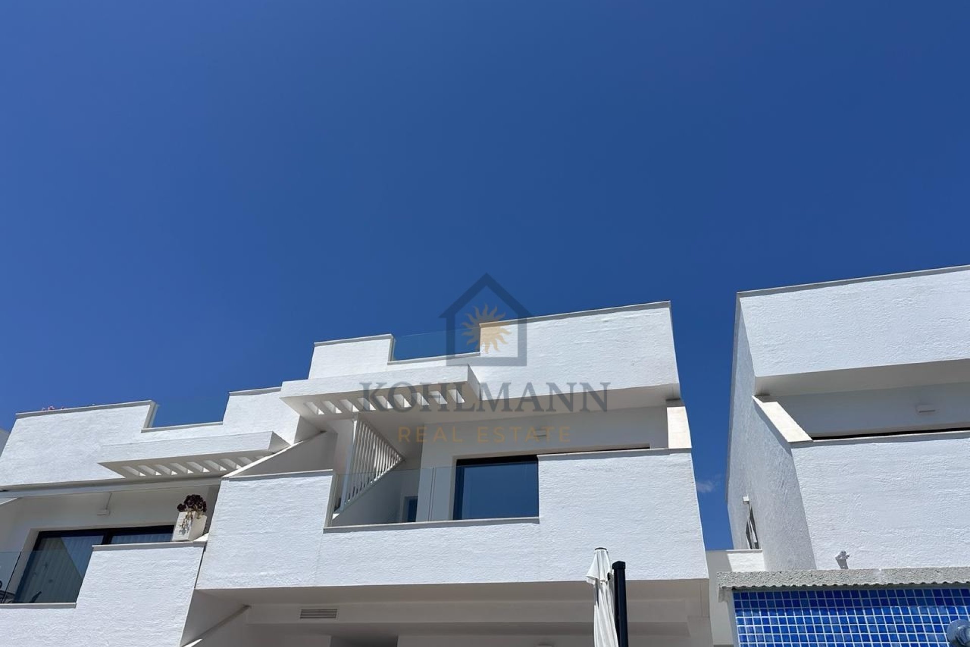Segunda mano - Ático -
Finestrat - Costa Blanca