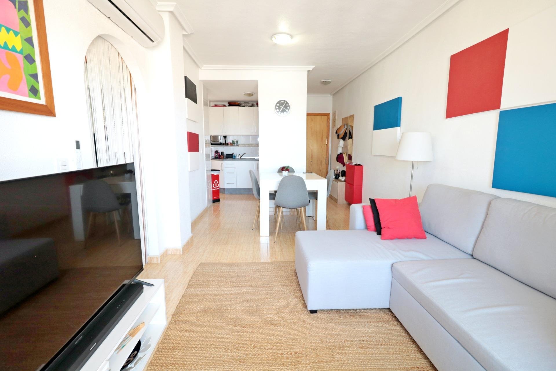 Segunda mano - Ático -
Formentera del Segura - Pueblo 5