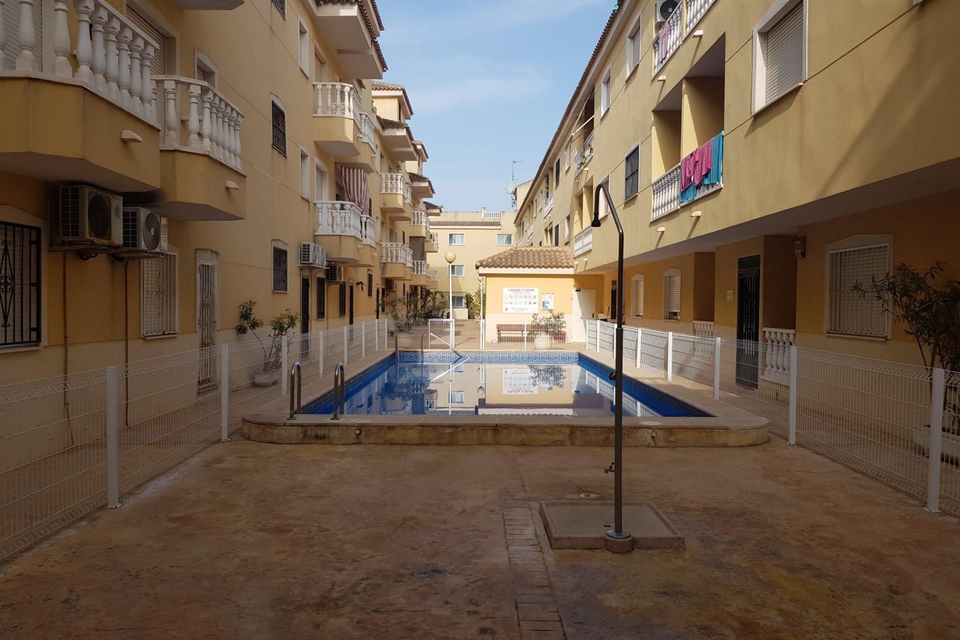 Segunda mano - Ático -
Formentera del Segura - Pueblo 5