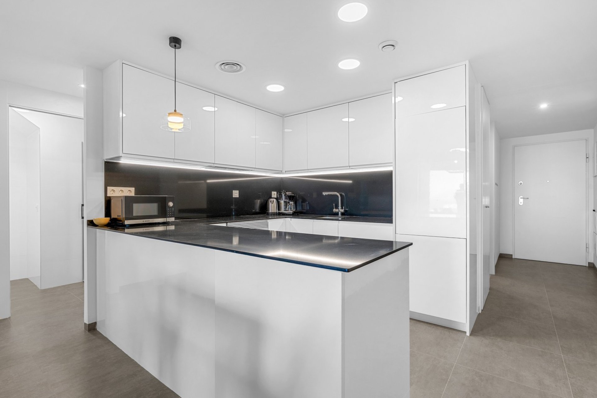 Segunda mano - Ático -
Gran Alacant - Costa Blanca