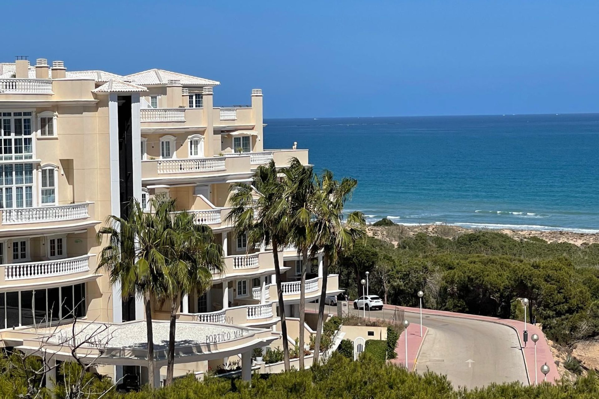 Segunda mano - Ático -
Guardamar del Segura - Costa Blanca
