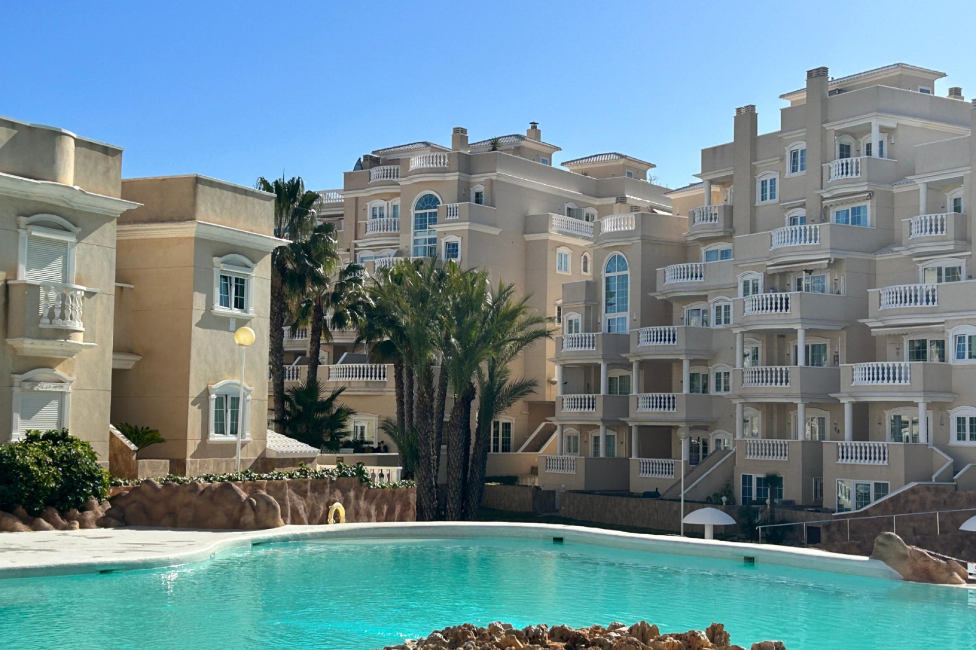 Segunda mano - Ático -
Guardamar del Segura - Costa Blanca