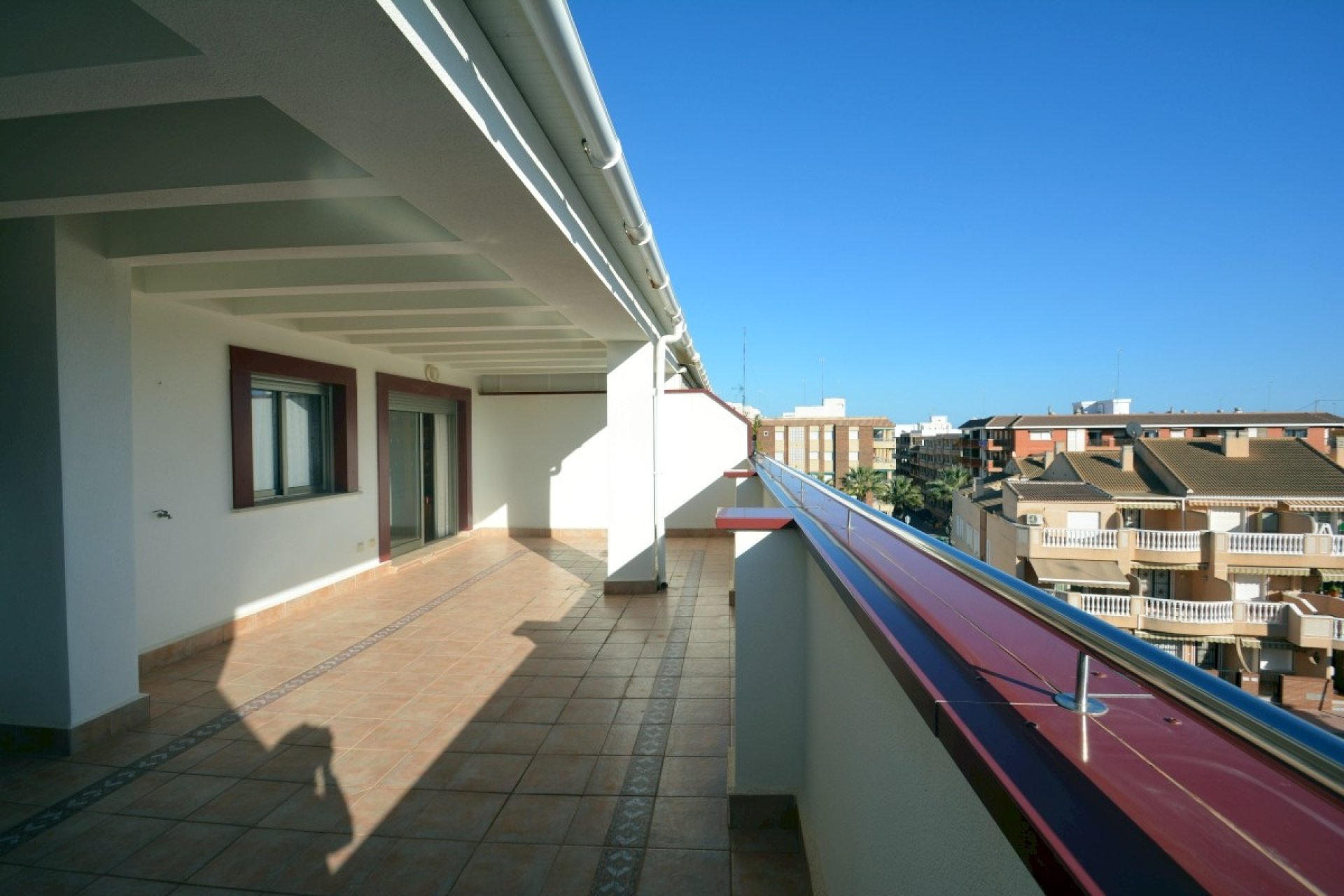 Segunda mano - Ático -
Guardamar del Segura - Costa Blanca