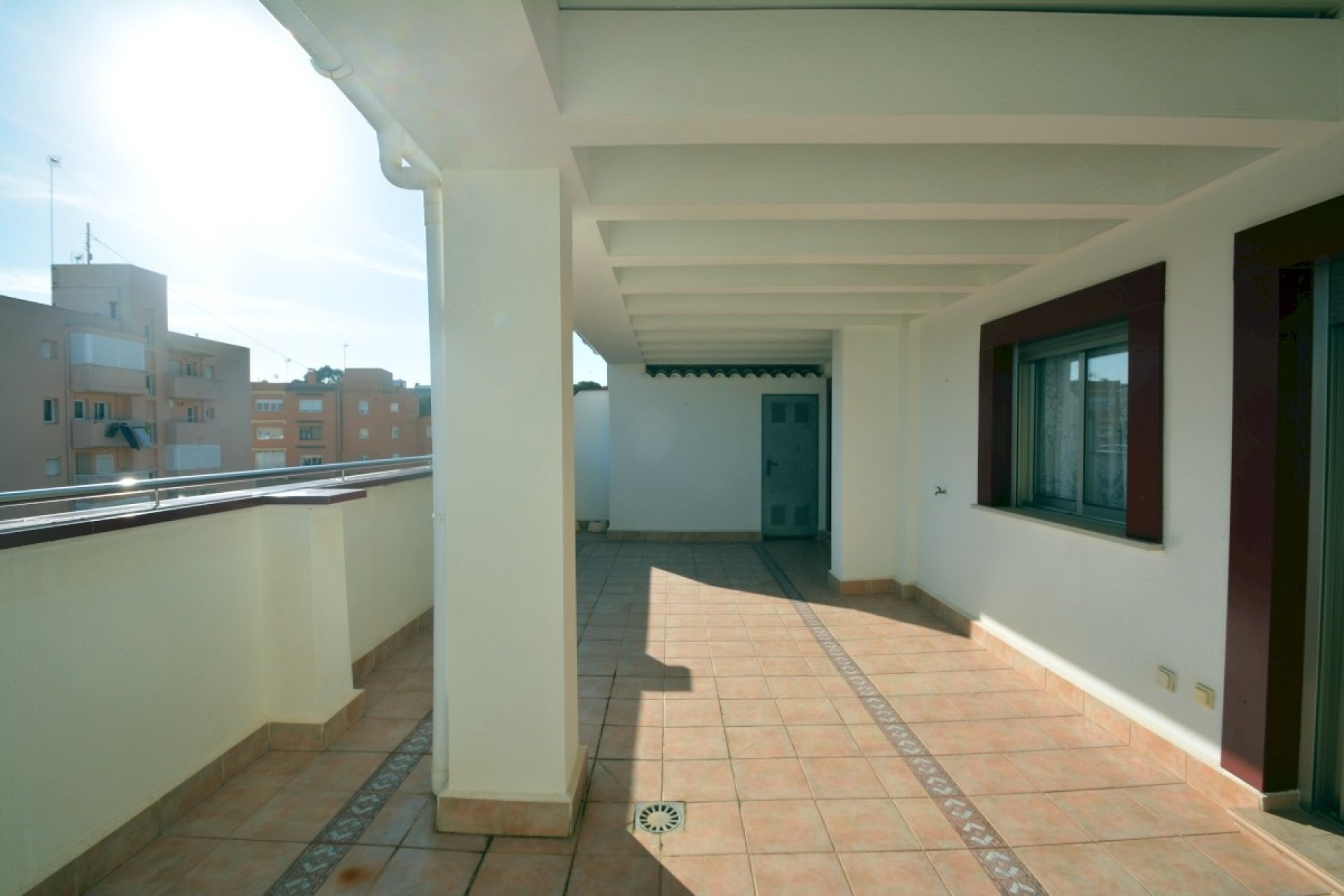 Segunda mano - Ático -
Guardamar del Segura - Costa Blanca