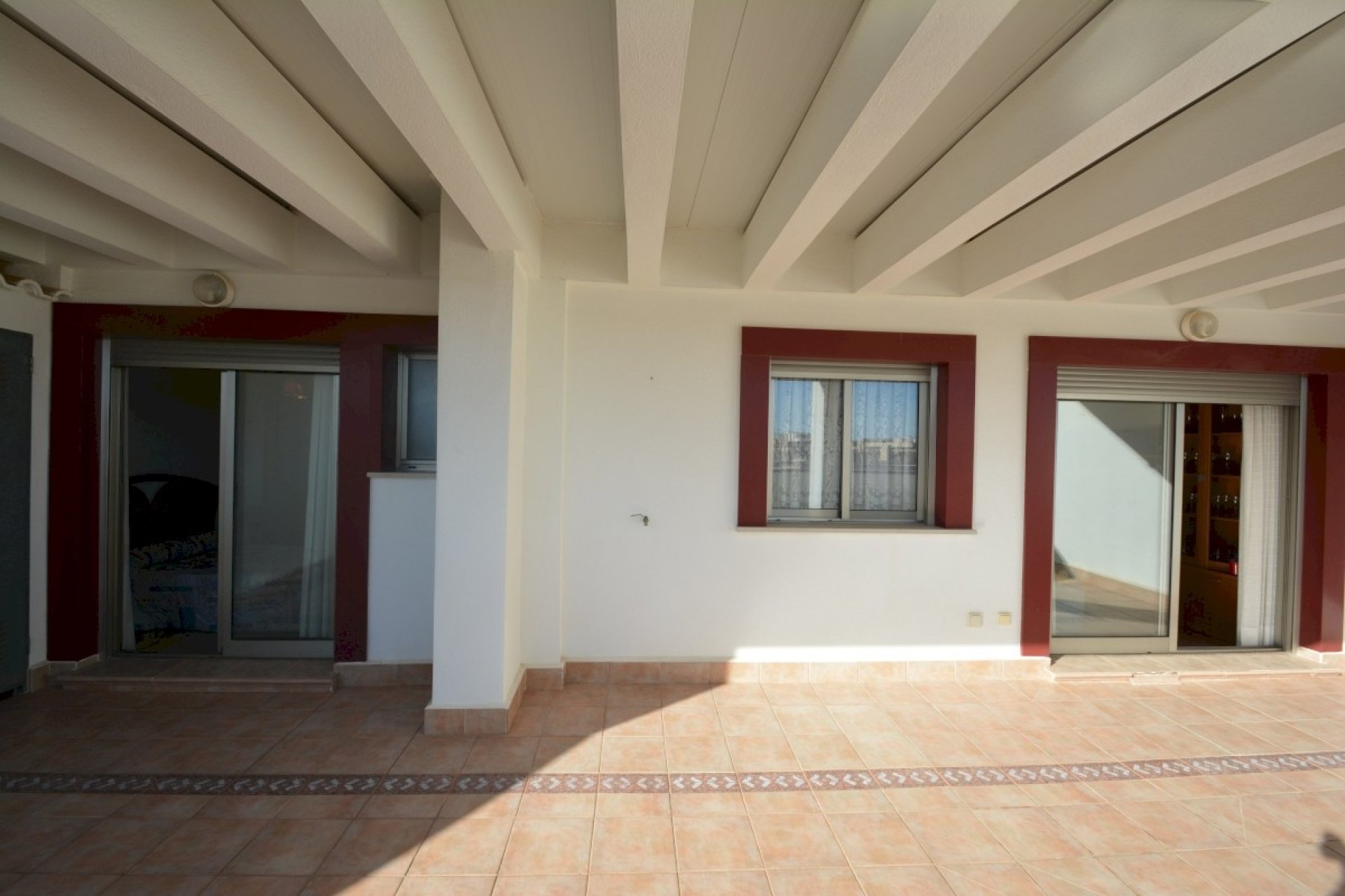 Segunda mano - Ático -
Guardamar del Segura - Costa Blanca