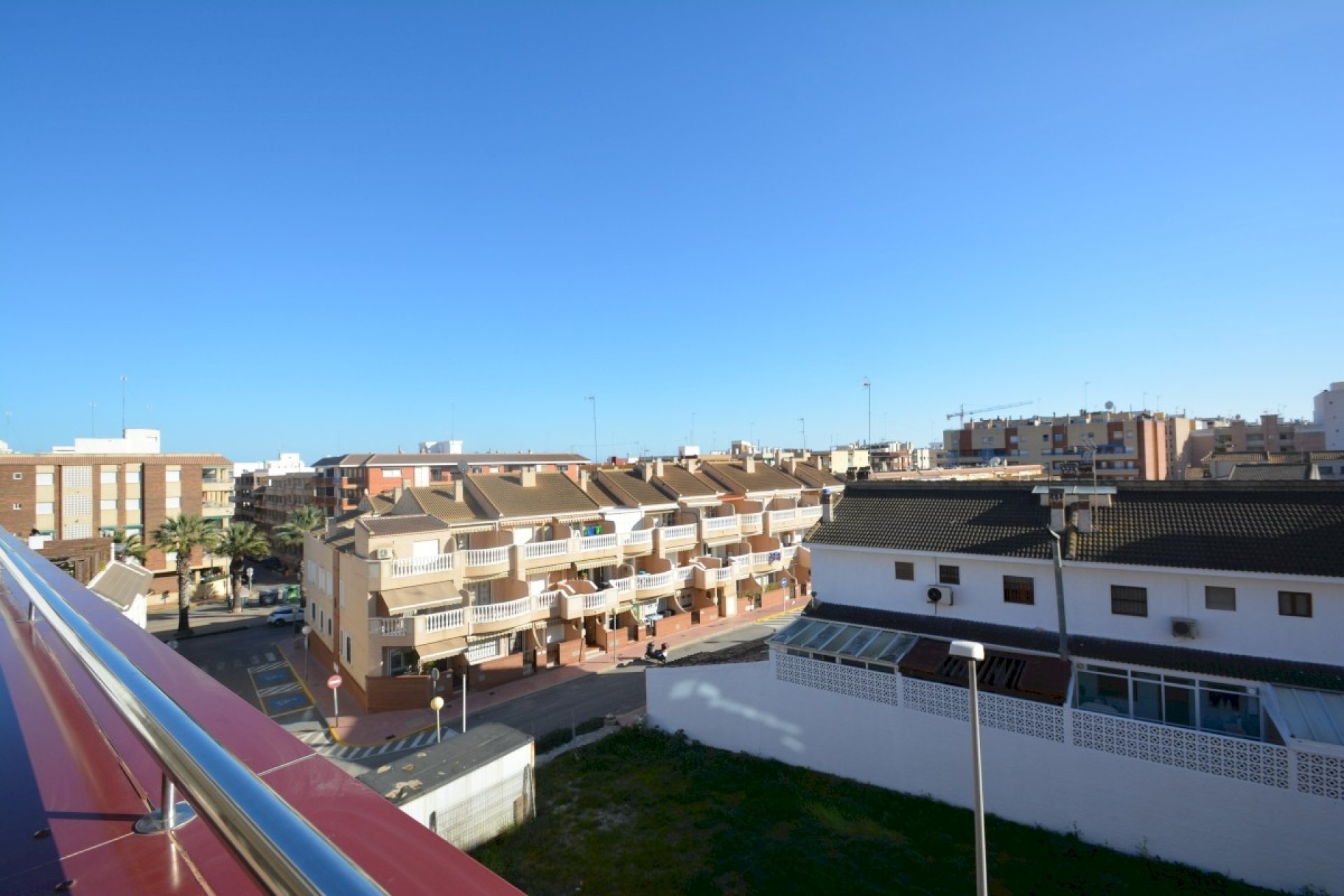 Segunda mano - Ático -
Guardamar del Segura - Costa Blanca