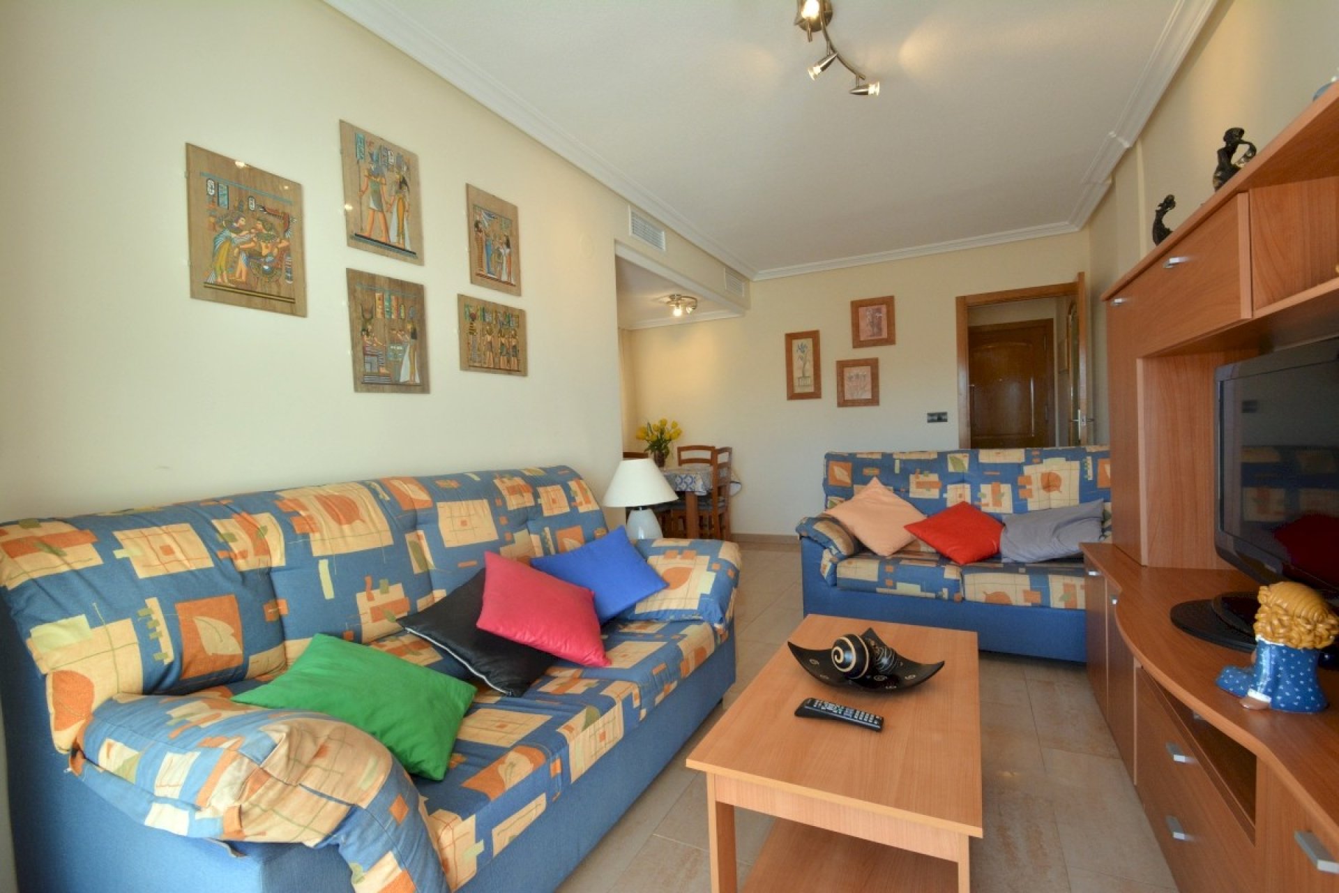 Segunda mano - Ático -
Guardamar del Segura - Costa Blanca