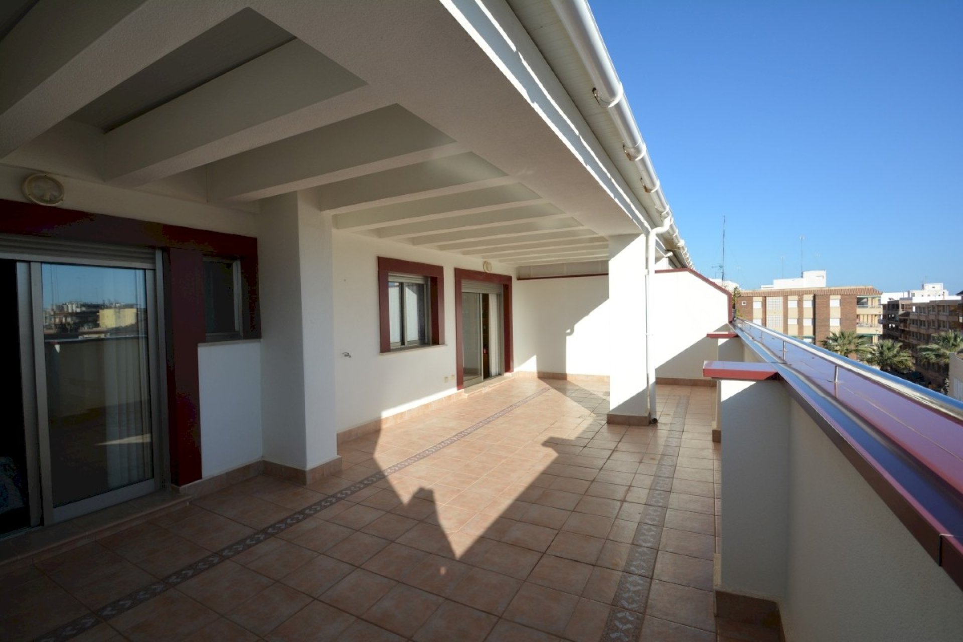 Segunda mano - Ático -
Guardamar del Segura - Costa Blanca