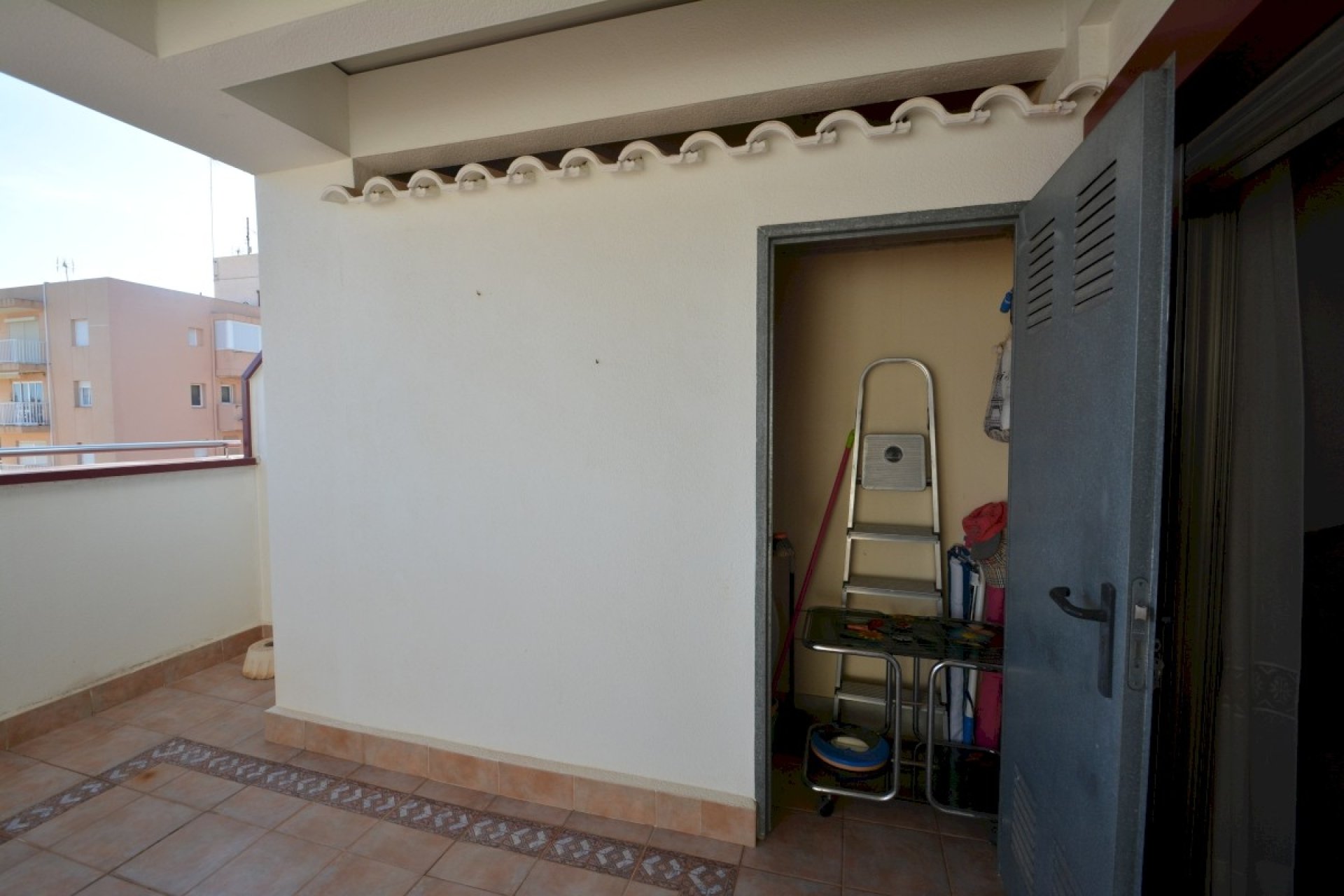 Segunda mano - Ático -
Guardamar del Segura - Costa Blanca