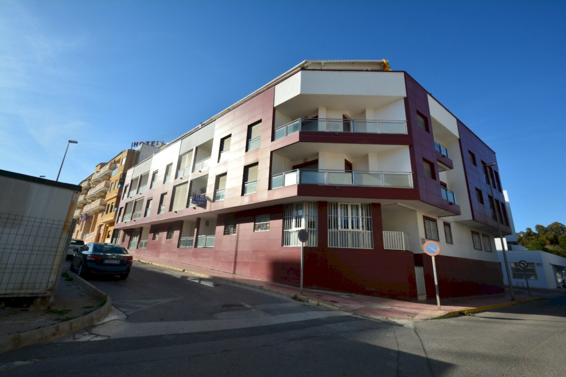 Segunda mano - Ático -
Guardamar del Segura - Costa Blanca