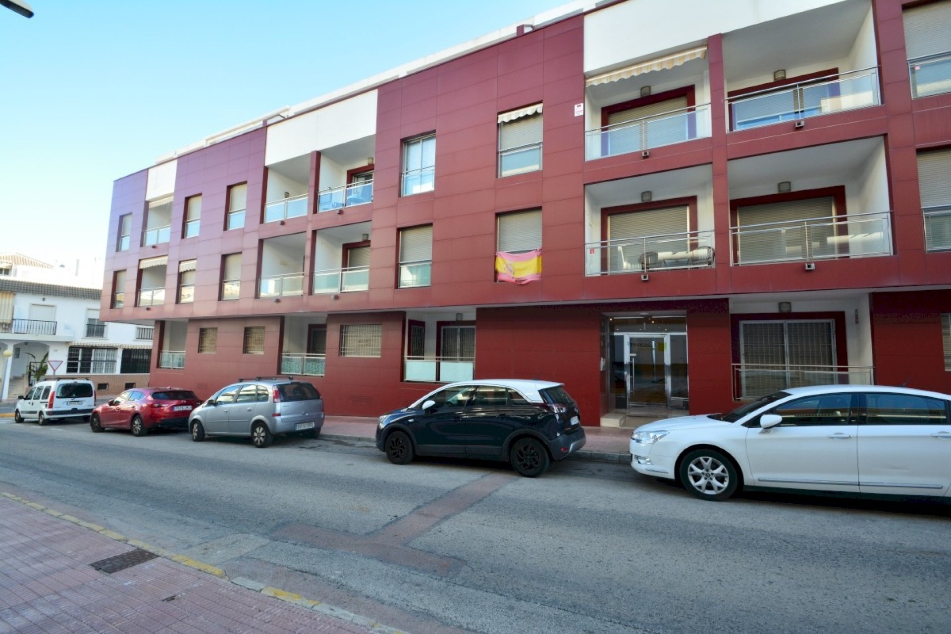 Segunda mano - Ático -
Guardamar del Segura - Costa Blanca