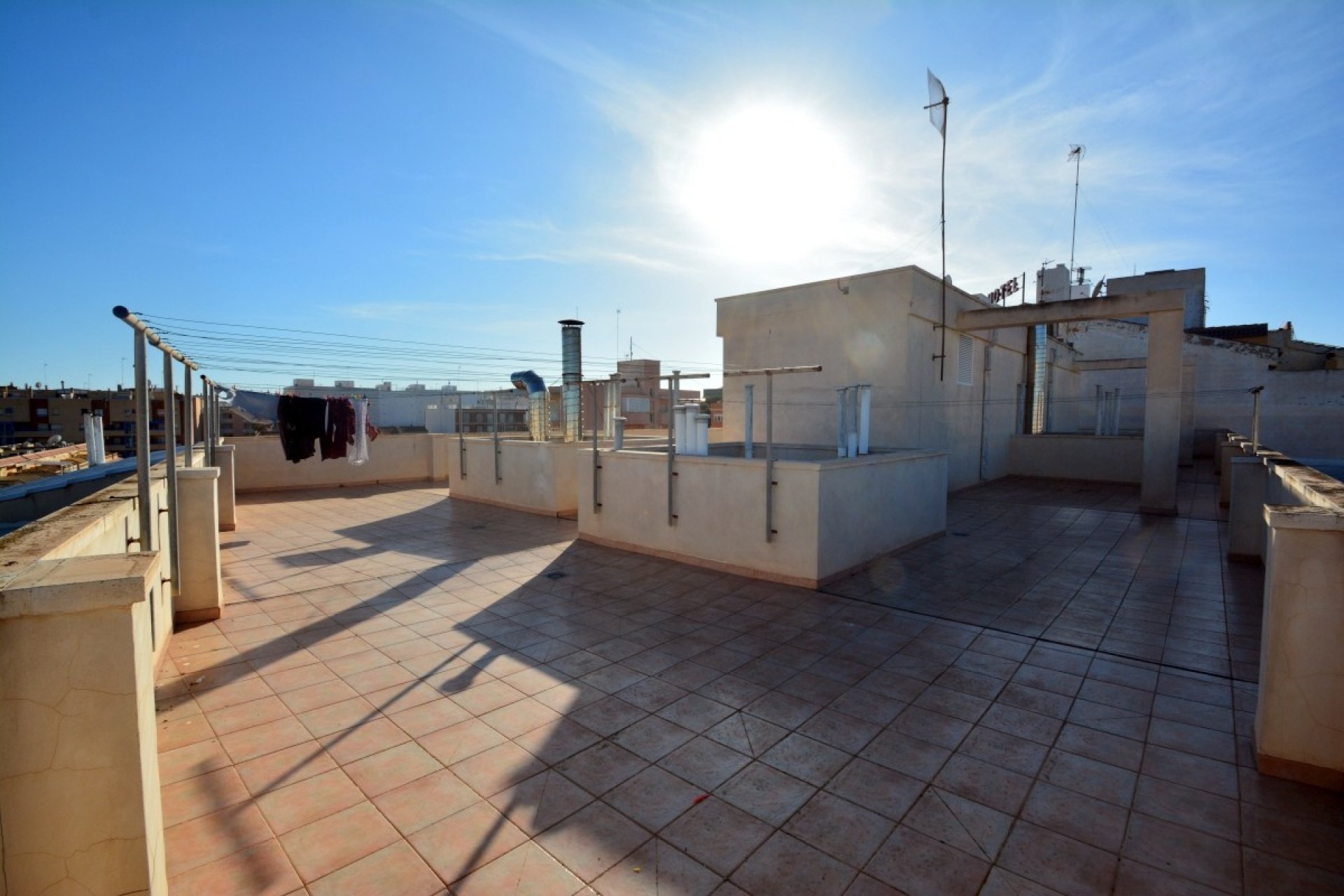Segunda mano - Ático -
Guardamar del Segura - Costa Blanca