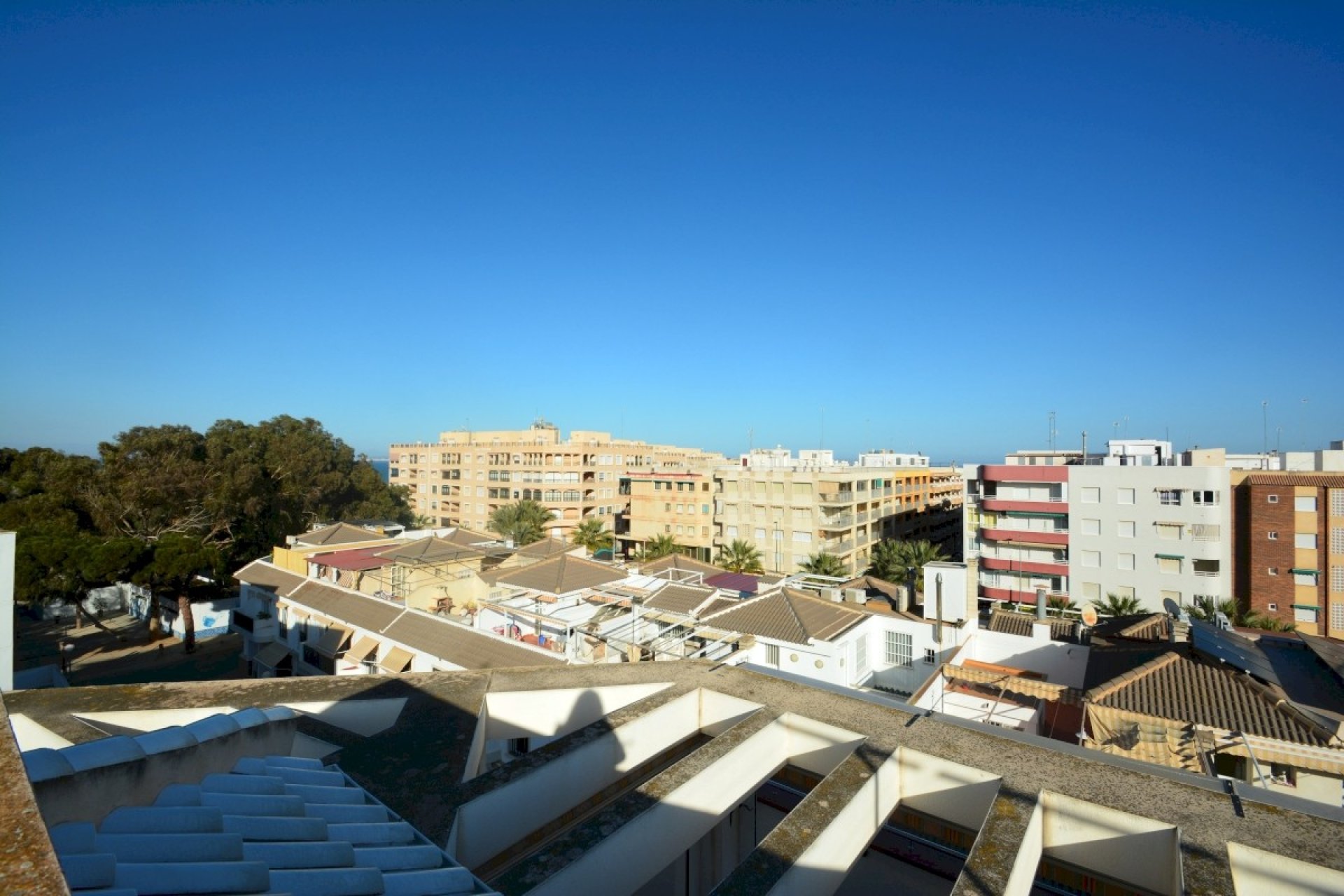 Segunda mano - Ático -
Guardamar del Segura - Costa Blanca