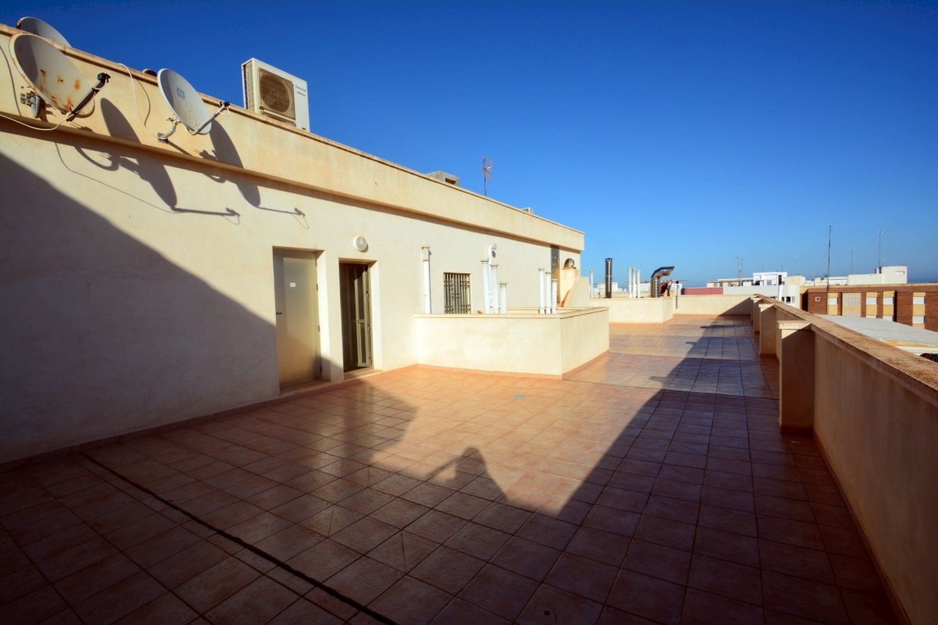 Segunda mano - Ático -
Guardamar del Segura - Costa Blanca
