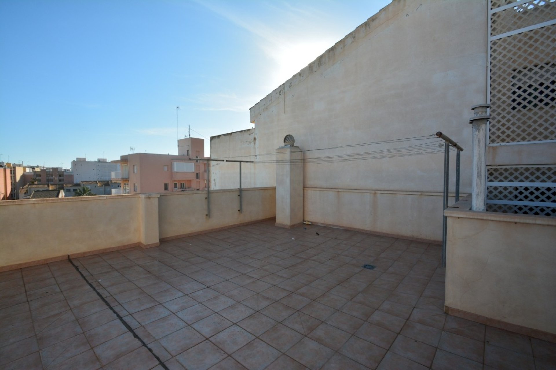 Segunda mano - Ático -
Guardamar del Segura - Costa Blanca