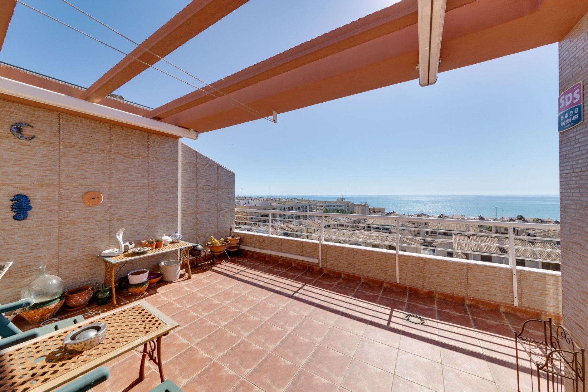 Segunda mano - Ático -
Guardamar del Segura - Costa Blanca