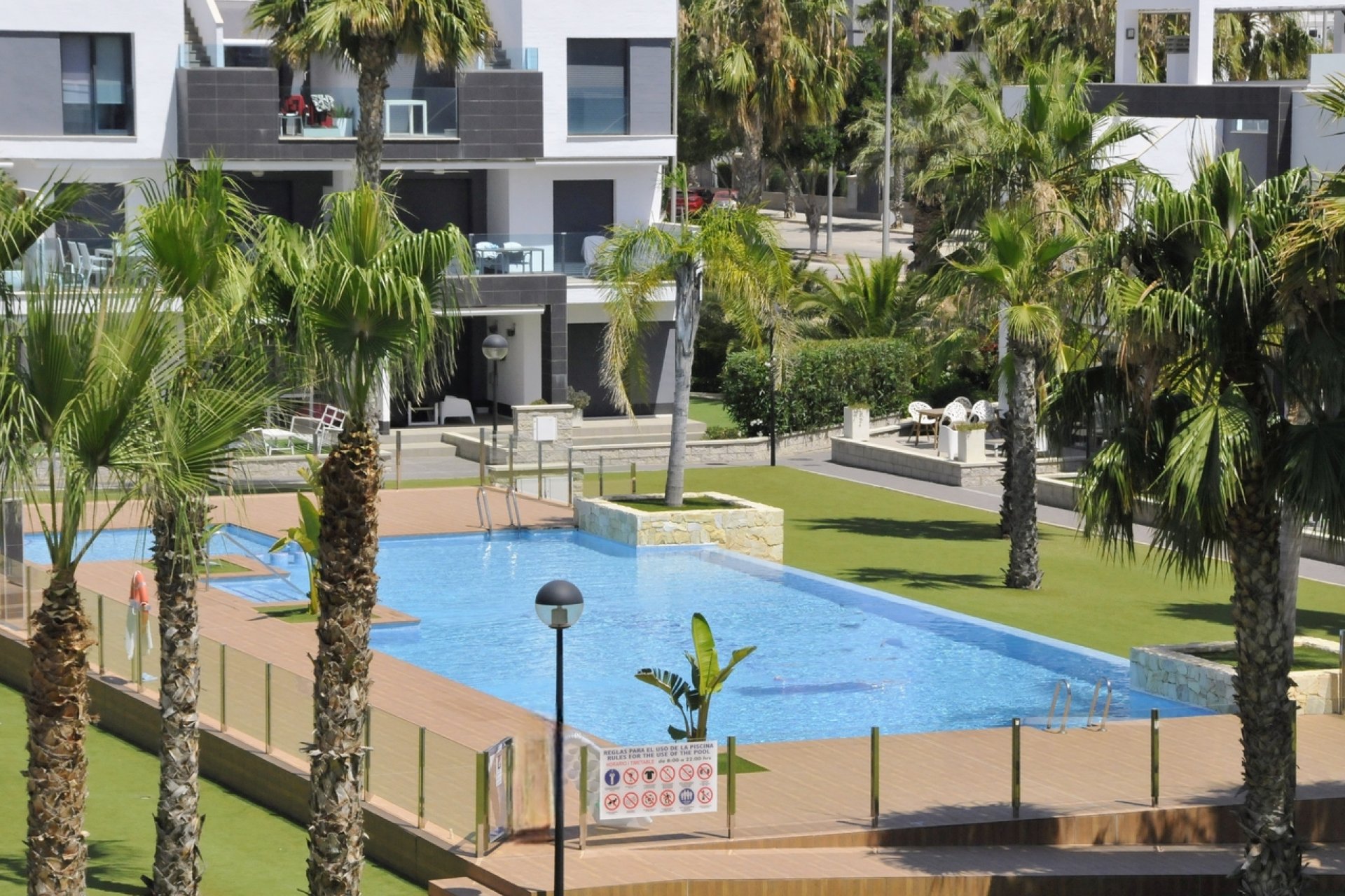 Segunda mano - Ático -
Guardamar del Segura - Costa Blanca