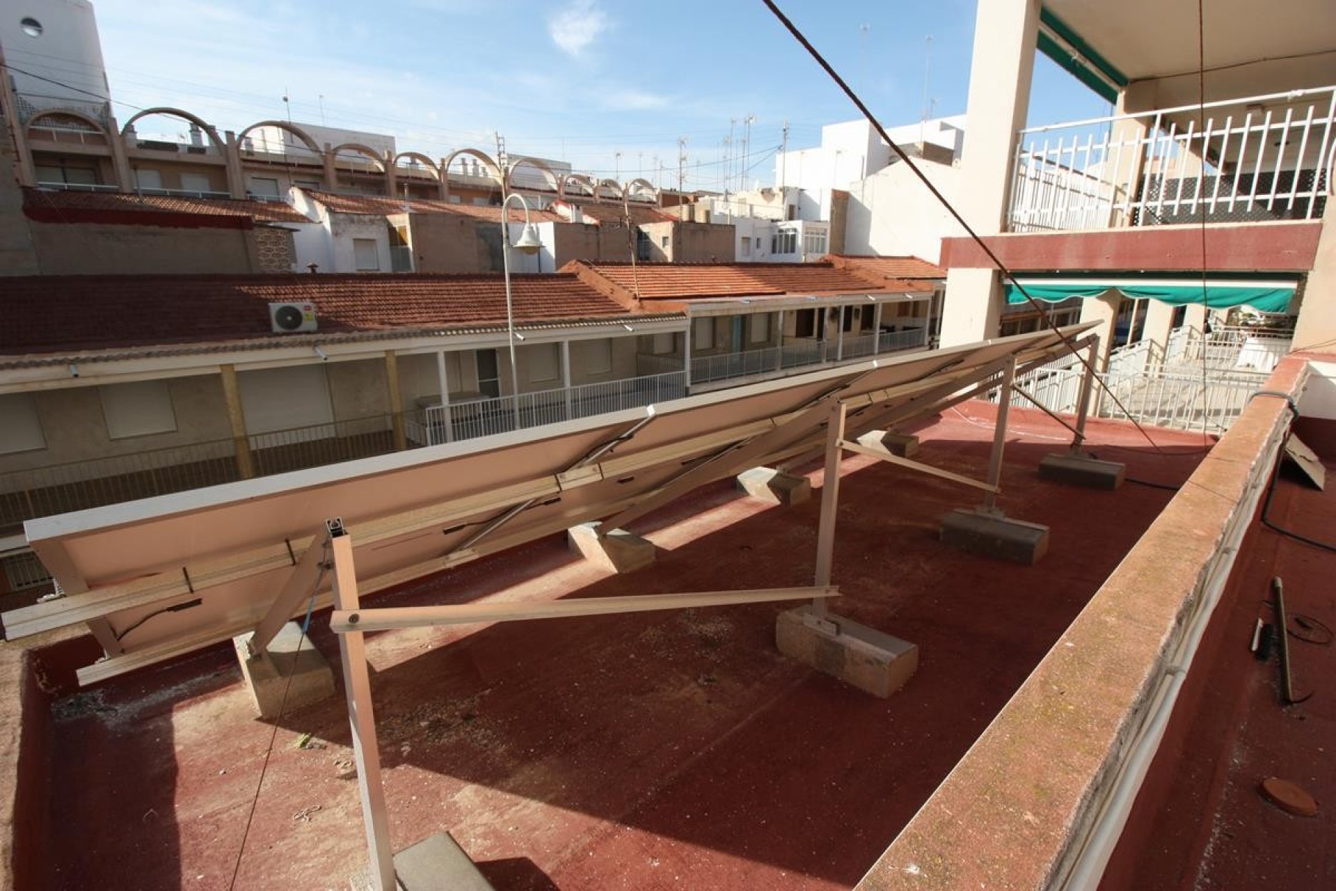 Segunda mano - Ático -
Guardamar del Segura - Costa Blanca