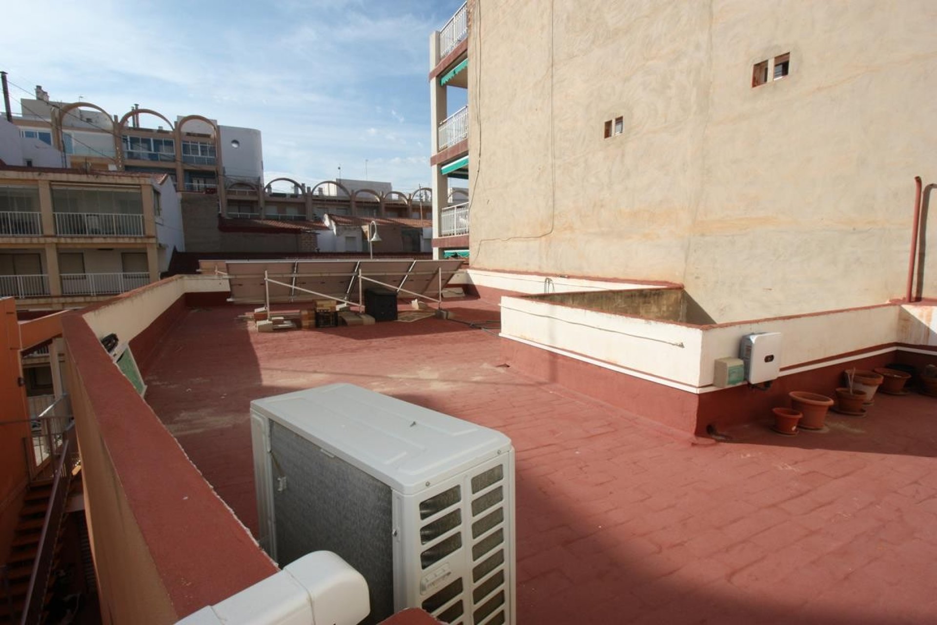 Segunda mano - Ático -
Guardamar del Segura - Costa Blanca