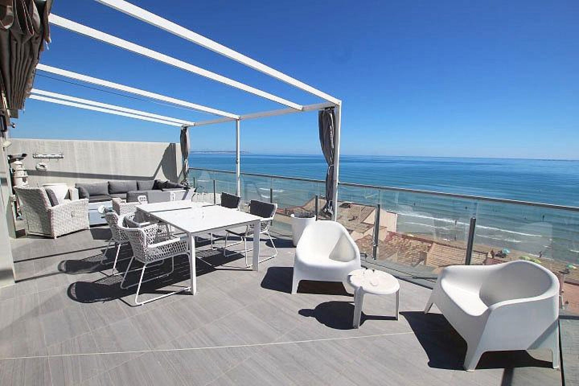 Segunda mano - Ático -
Guardamar del Segura - Guardamar Playa