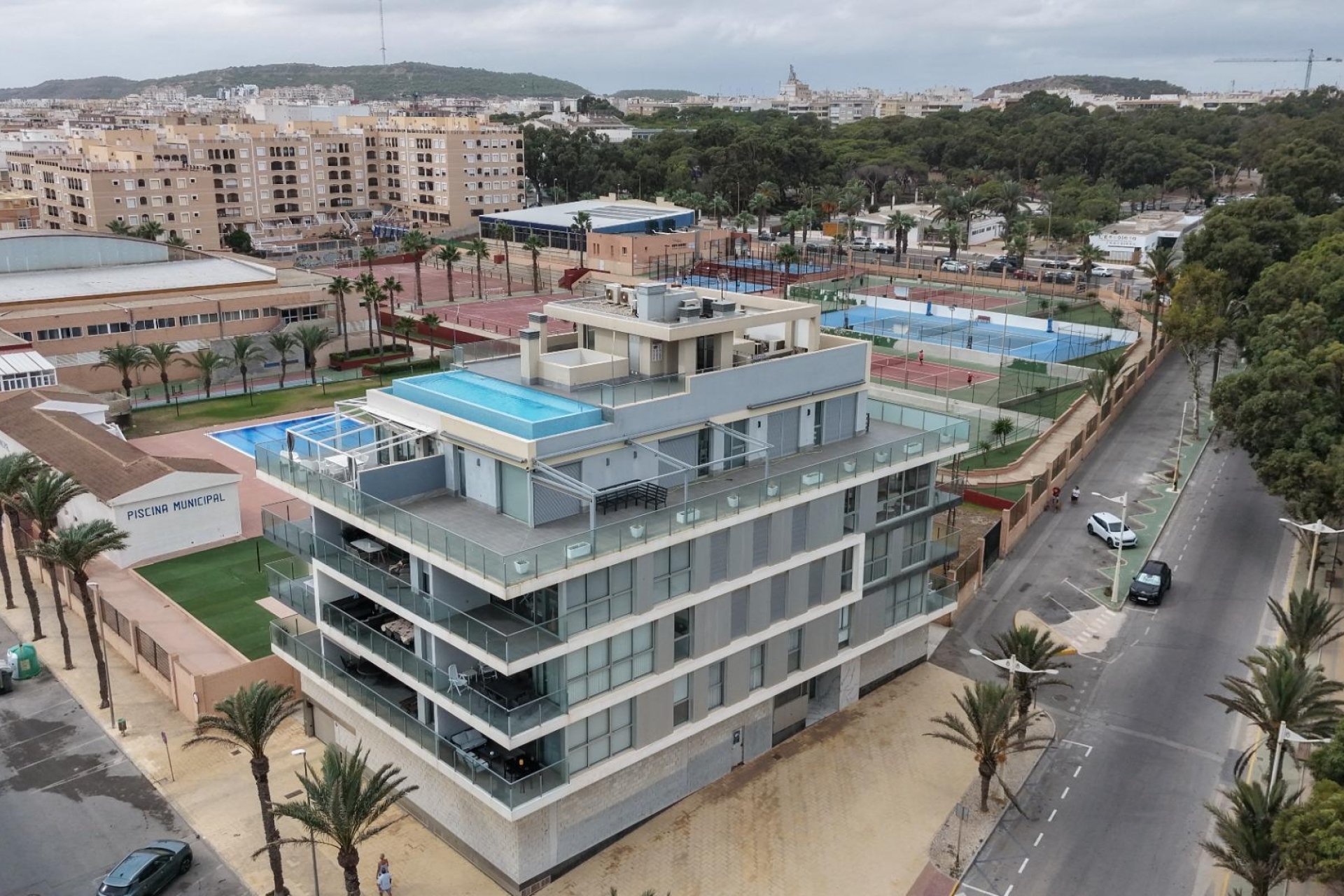 Segunda mano - Ático -
Guardamar del Segura - Guardamar Playa