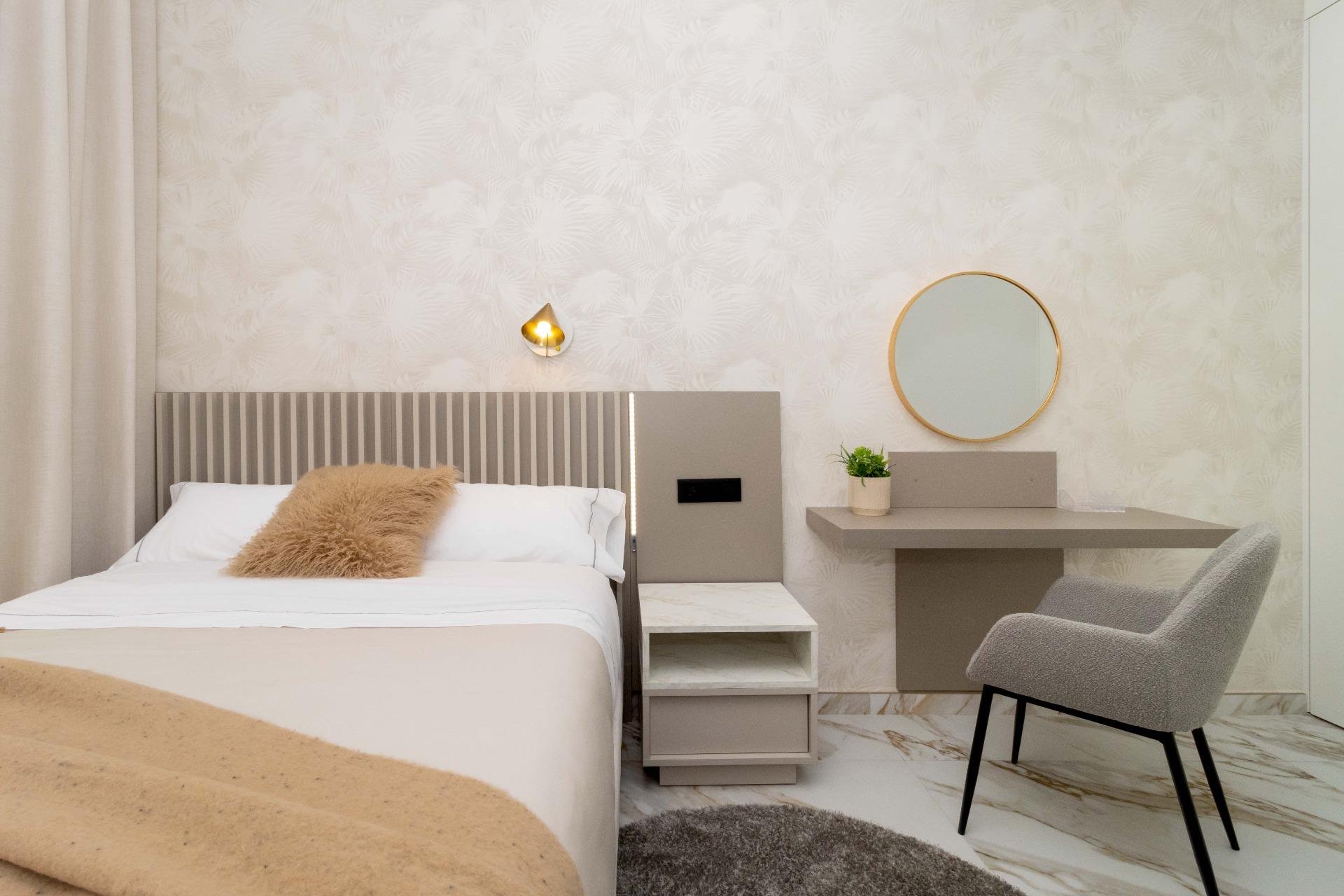 Segunda mano - Ático -
Guardamar del Segura - Pueblo