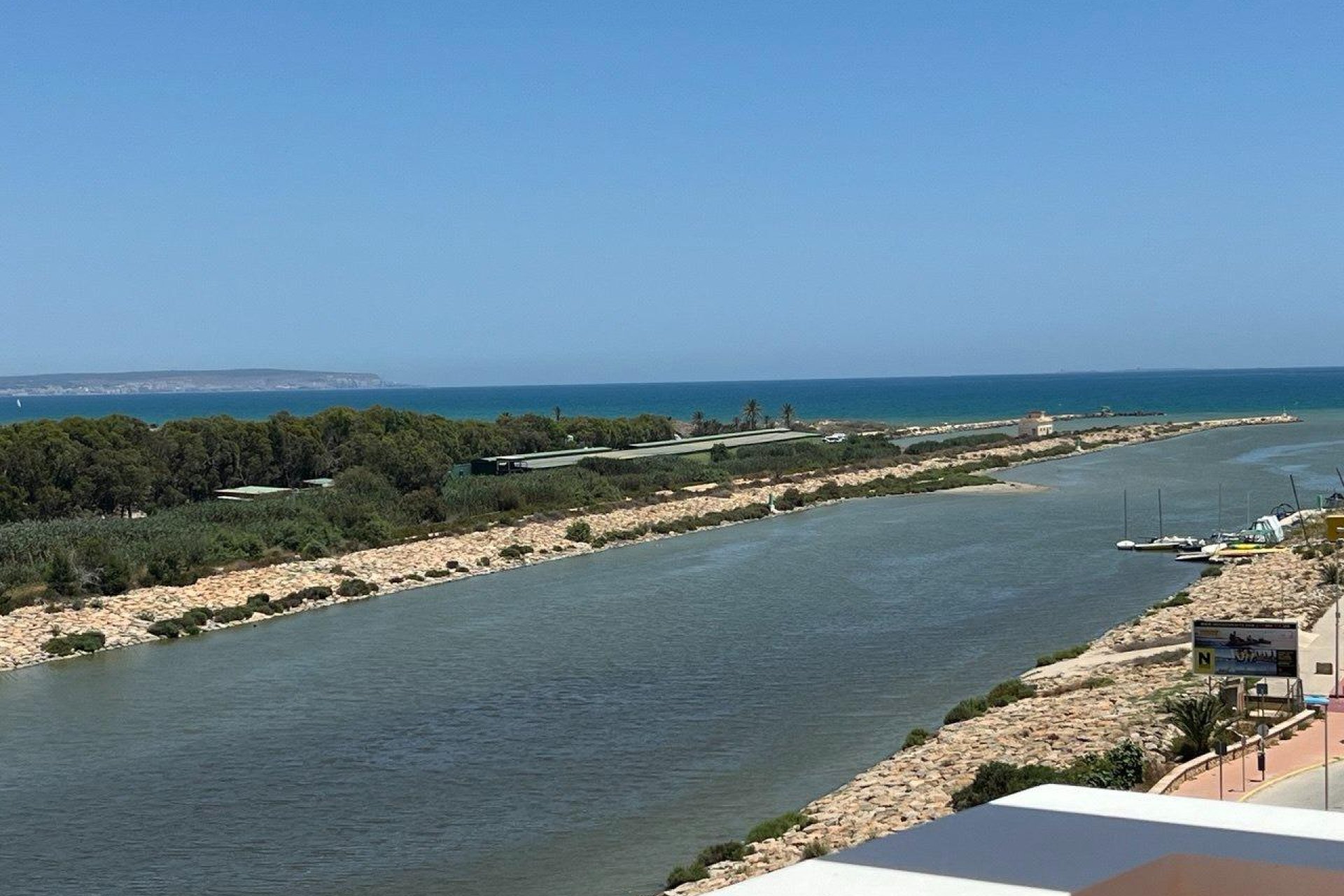 Segunda mano - Ático -
Guardamar del Segura - Puerto Deportivo