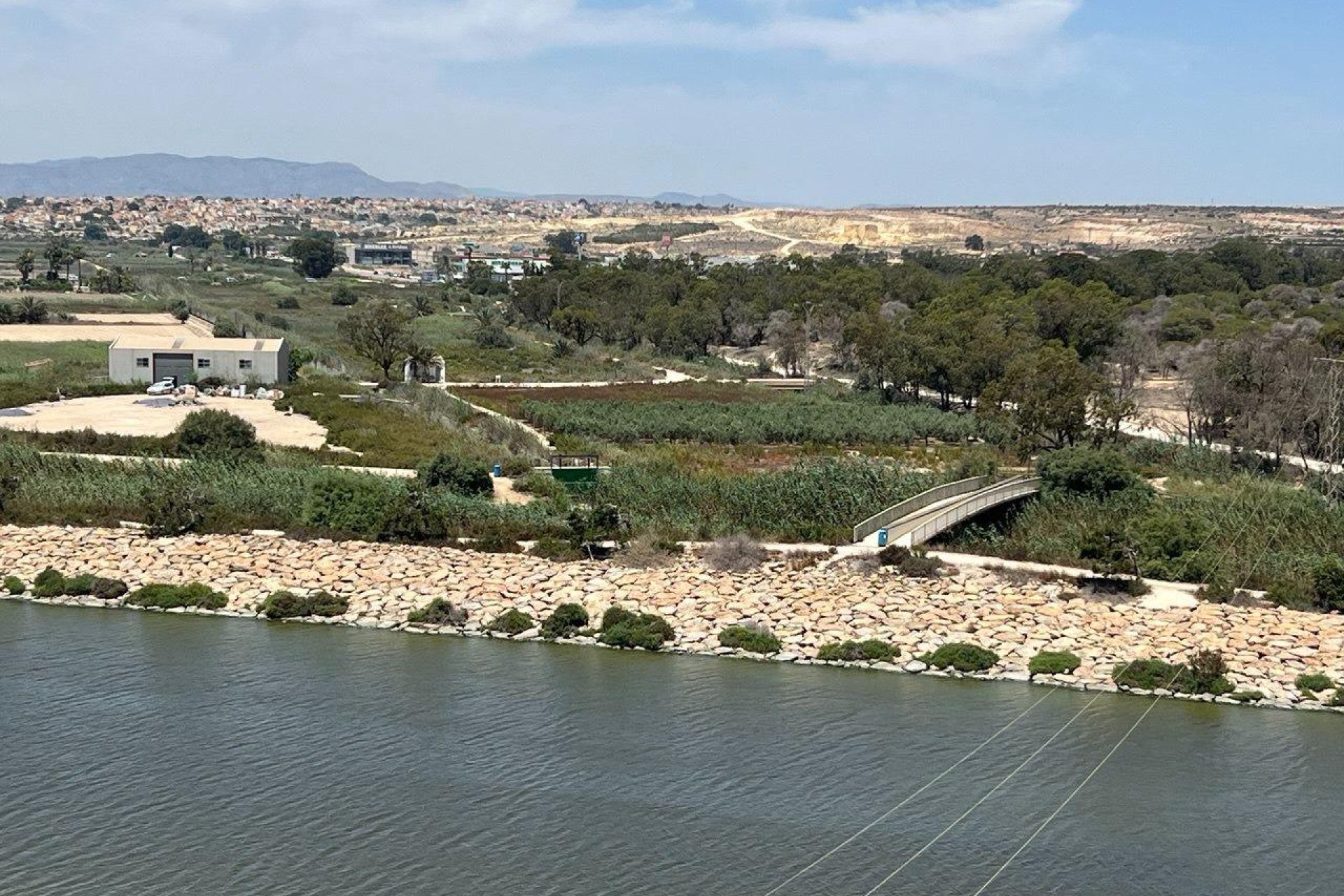 Segunda mano - Ático -
Guardamar del Segura - Puerto Deportivo