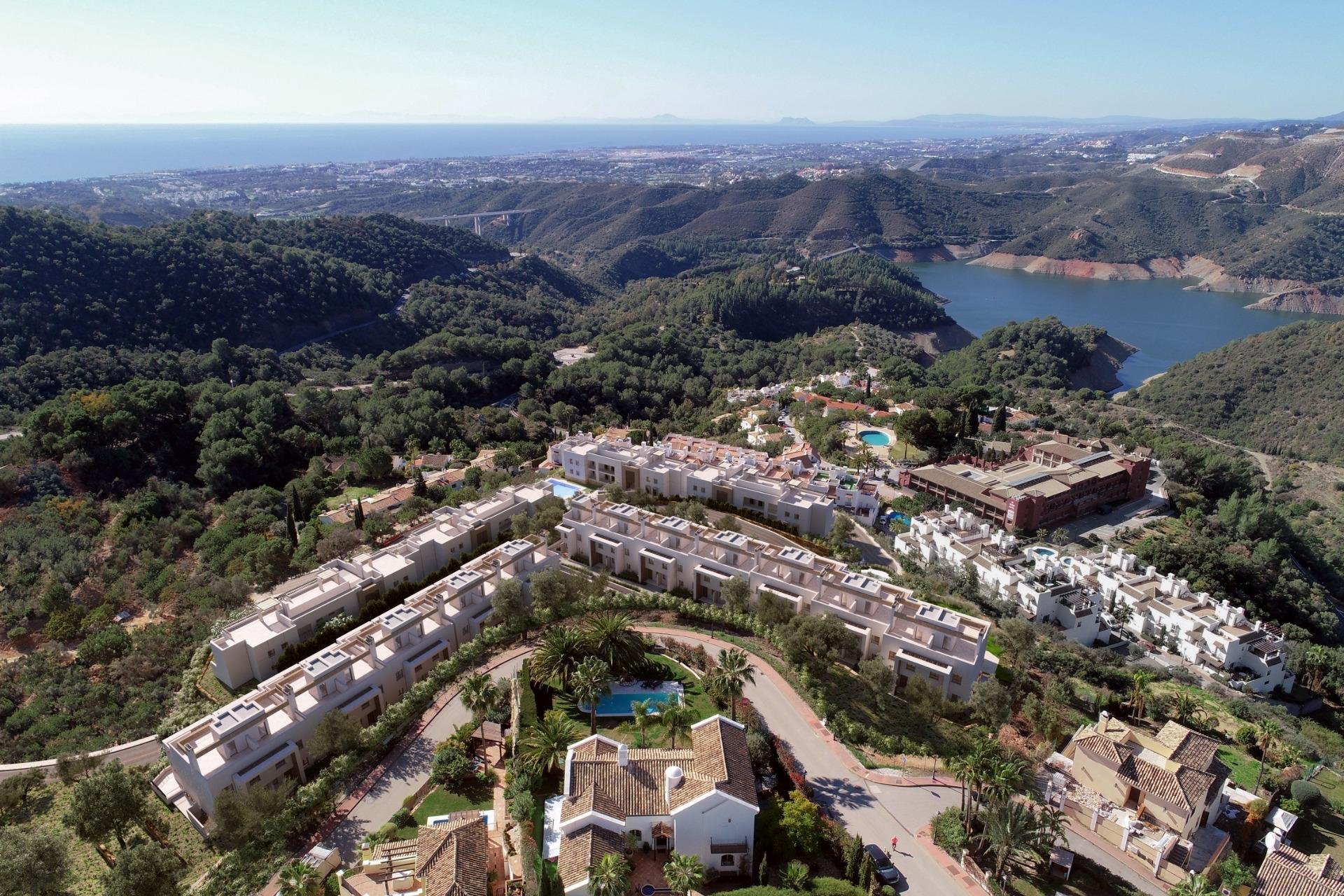 Segunda mano - Ático -
Istán - Cerros De Los Lagos