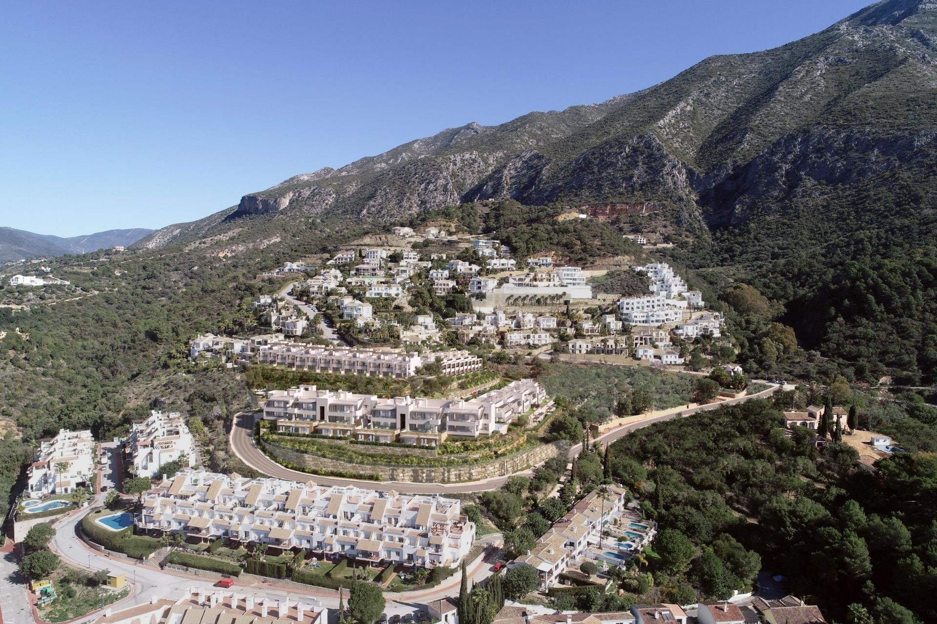 Segunda mano - Ático -
Istán - Cerros De Los Lagos