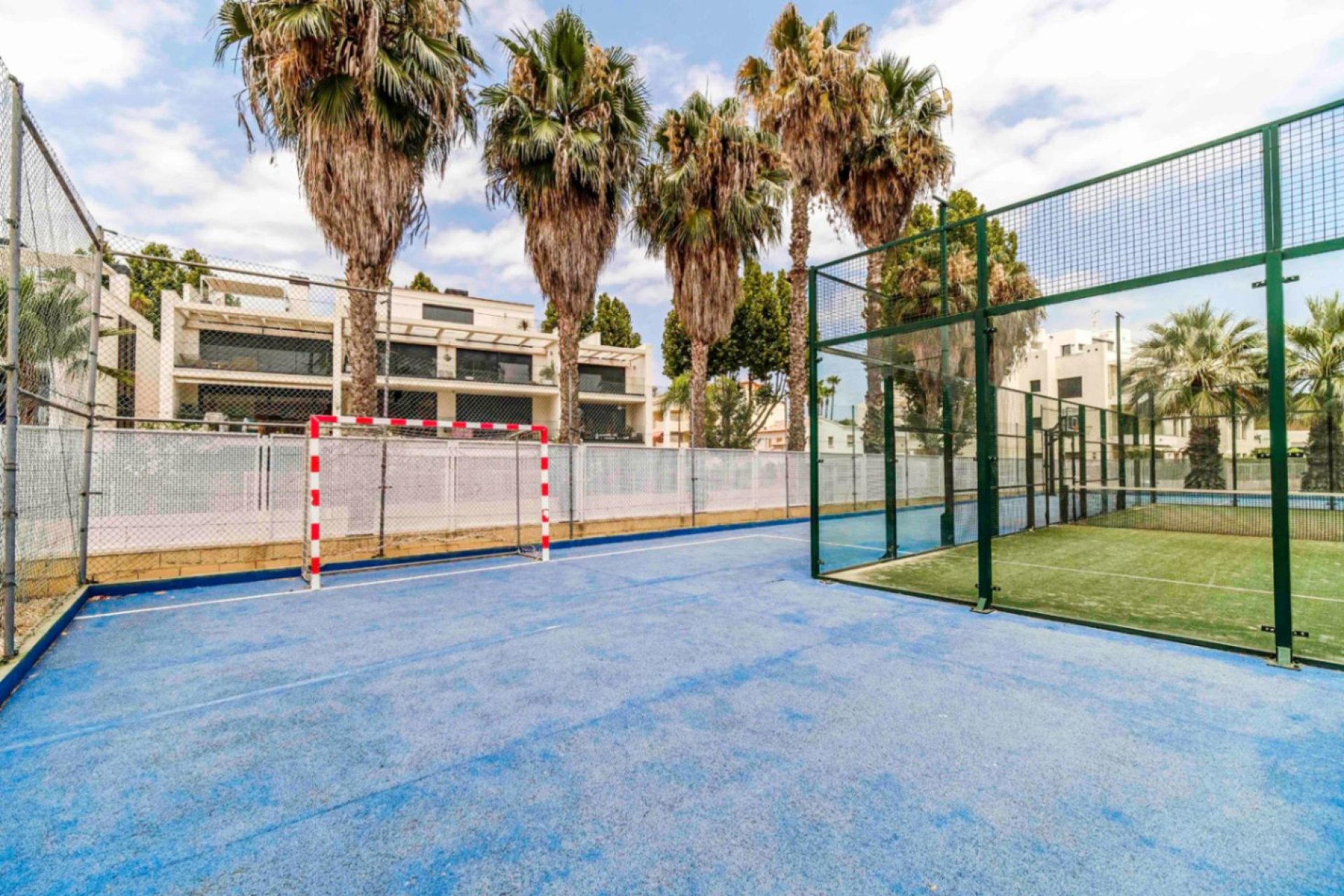 Segunda mano - Ático -
Jávea - Costa Blanca