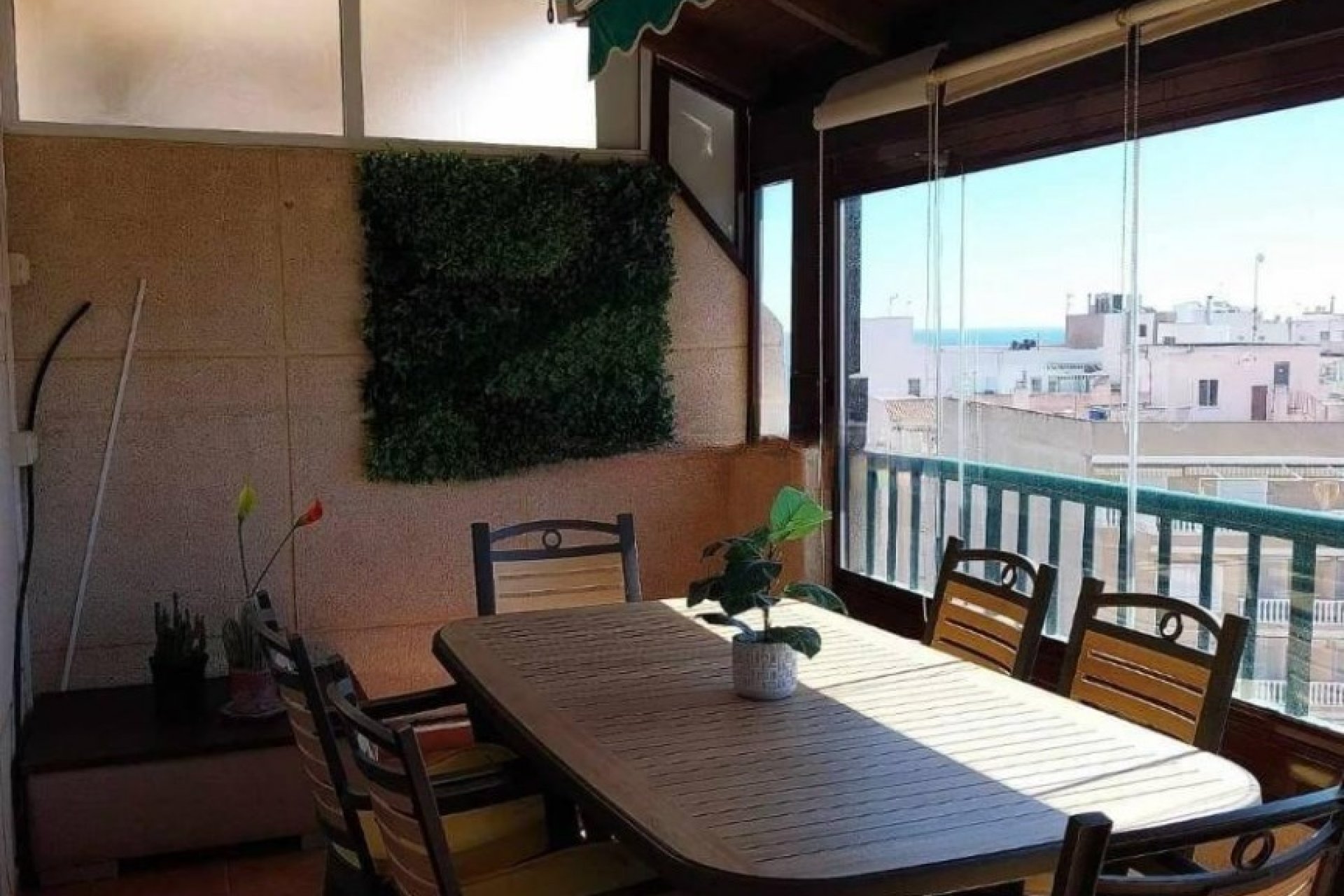 Segunda mano - Ático -
La Mata - Costa Blanca