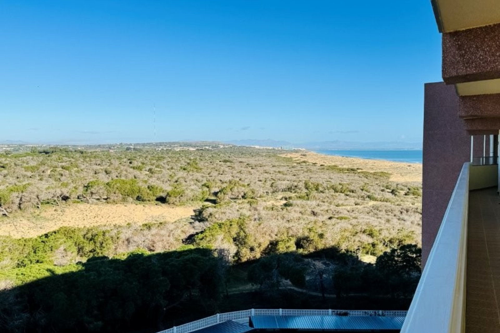 Segunda mano - Ático -
La Mata - Costa Blanca