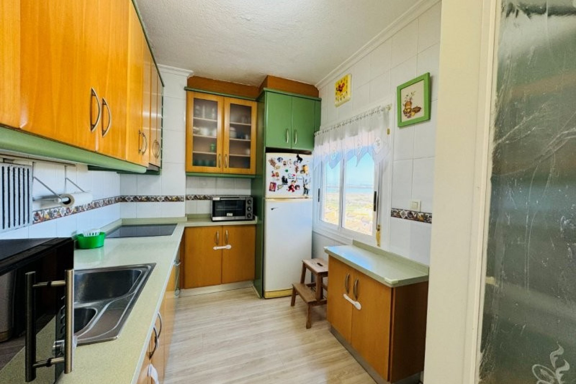 Segunda mano - Ático -
La Mata - Costa Blanca