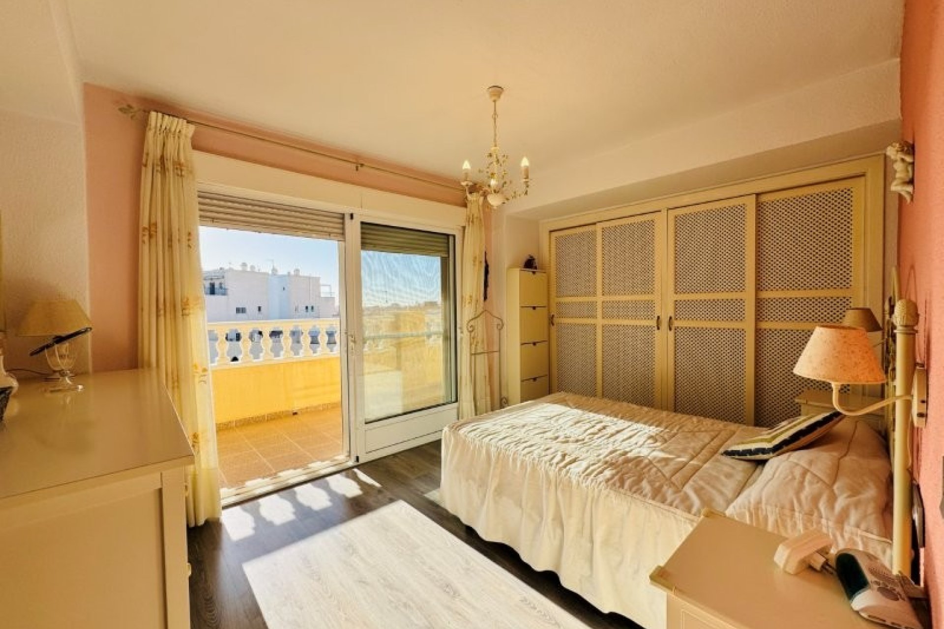 Segunda mano - Ático -
La Mata - Costa Blanca