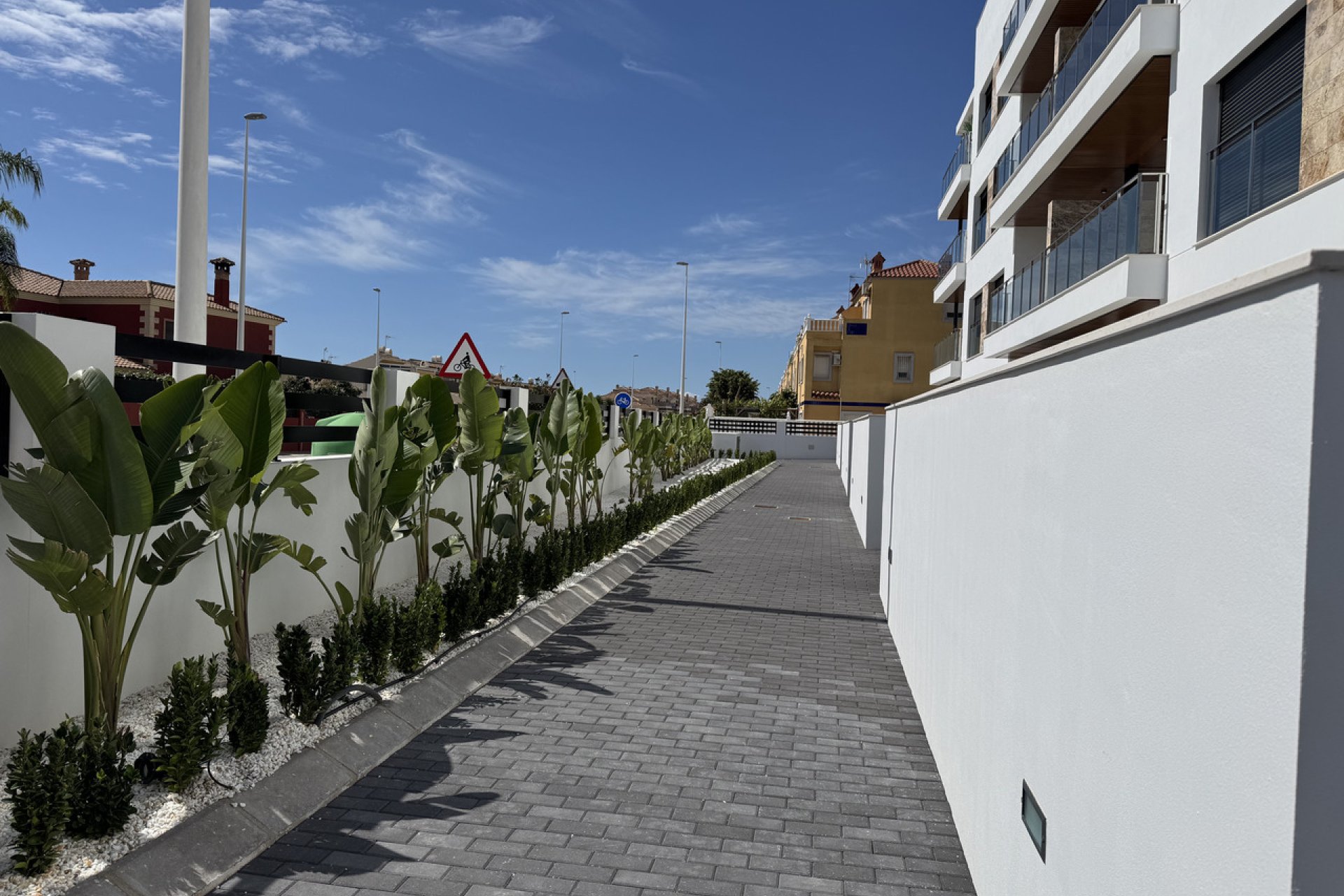 Segunda mano - Ático -
La Zenia - Costa Blanca