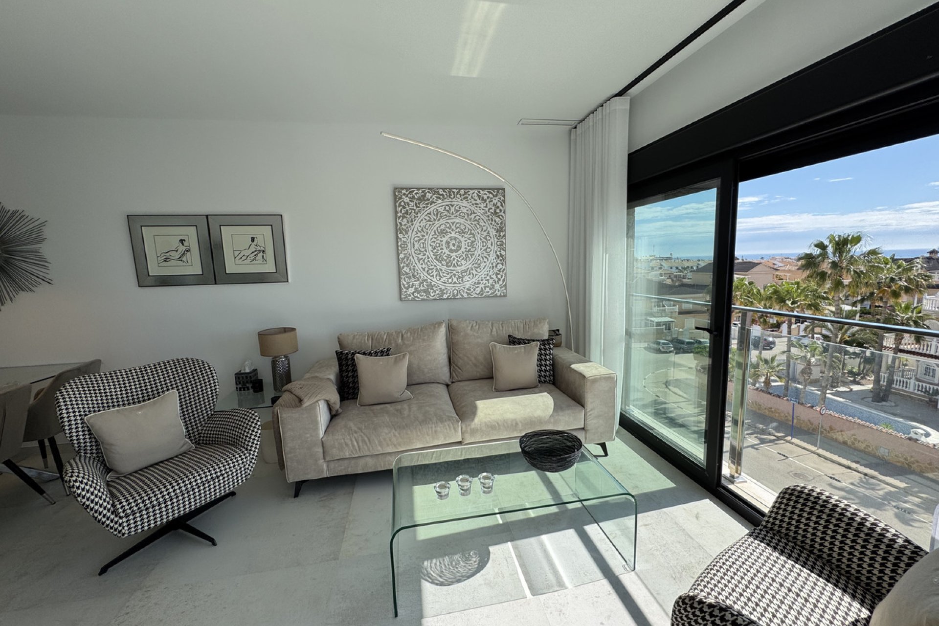 Segunda mano - Ático -
La Zenia - Costa Blanca