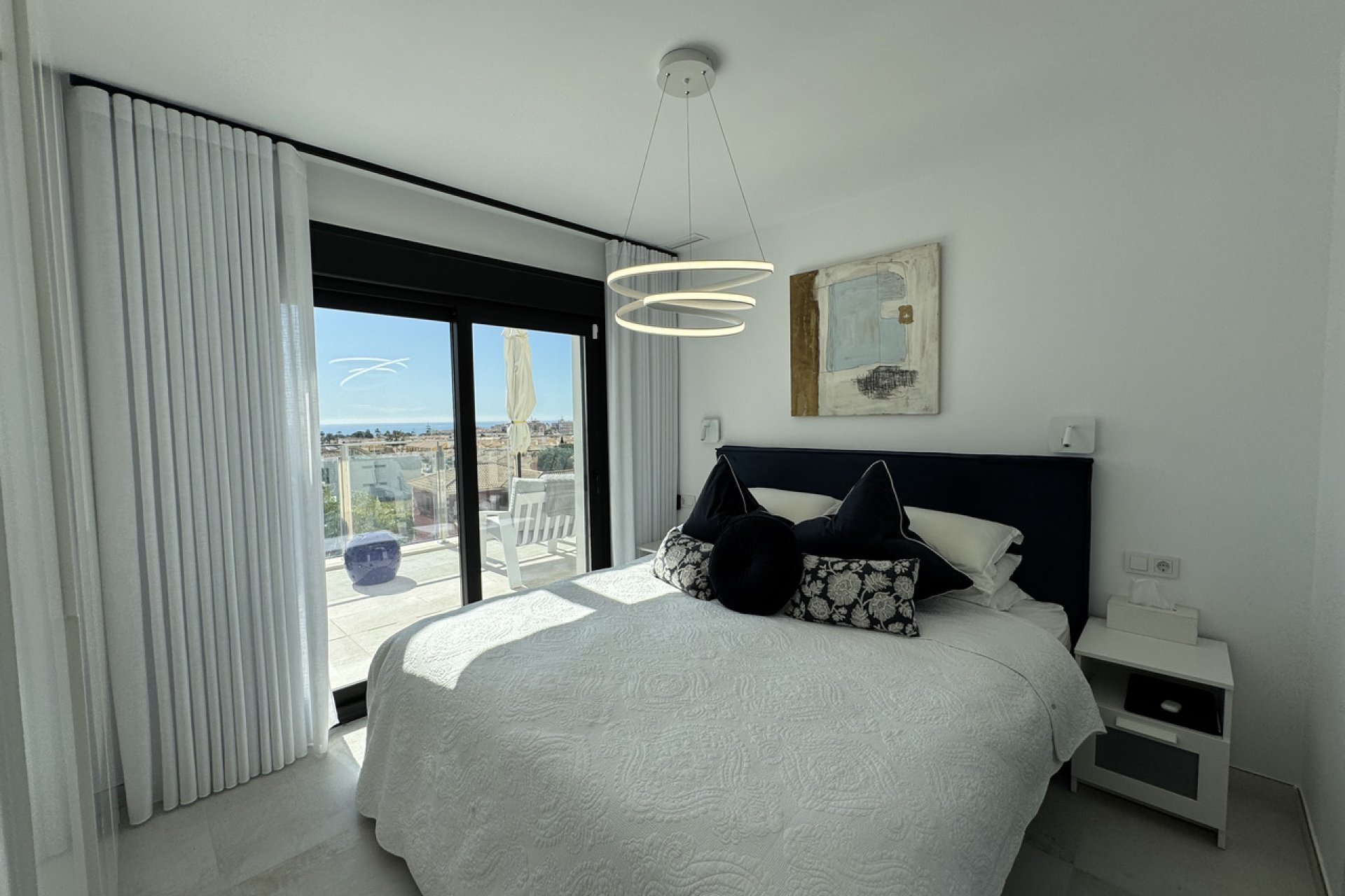 Segunda mano - Ático -
La Zenia - Costa Blanca