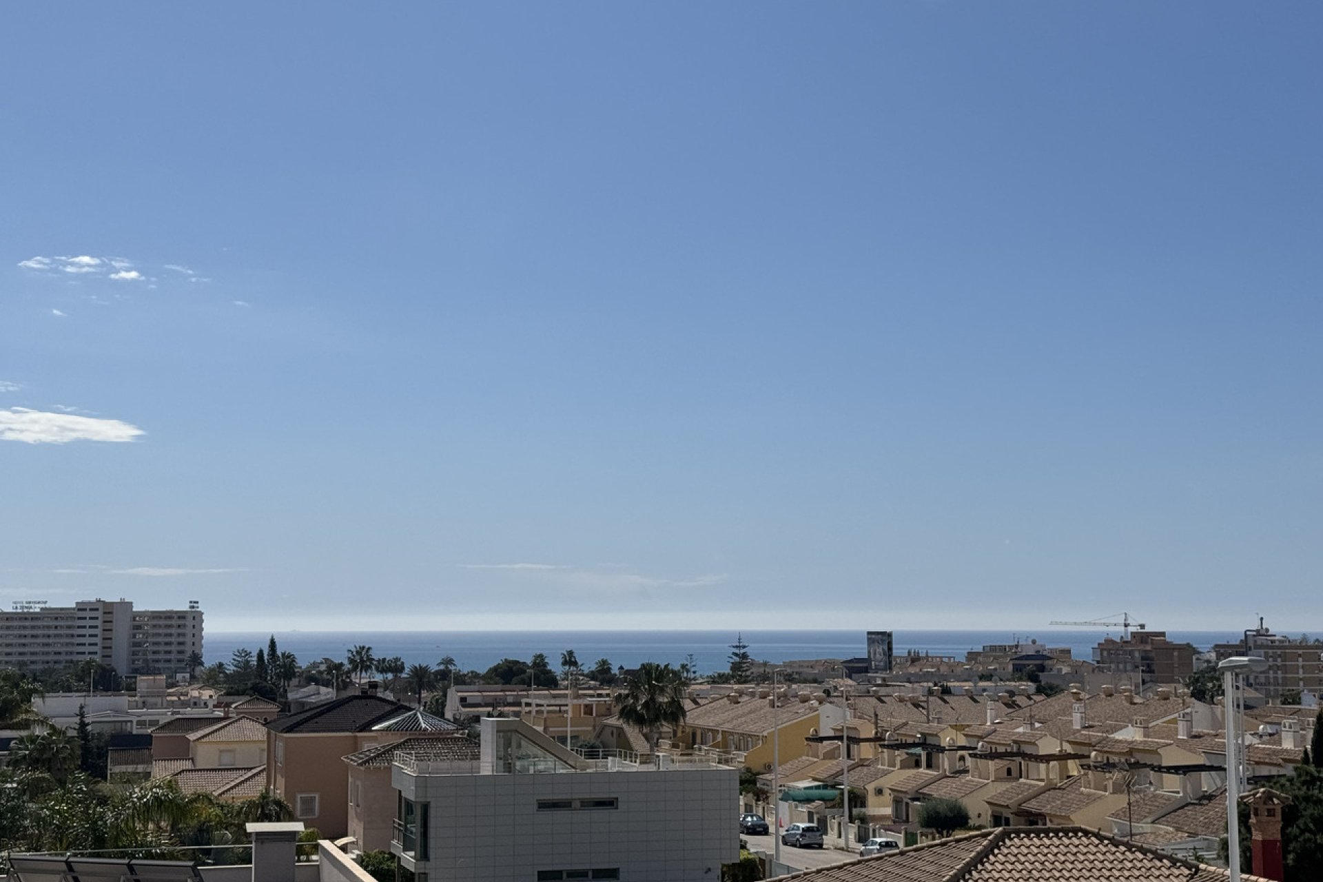 Segunda mano - Ático -
La Zenia - Costa Blanca