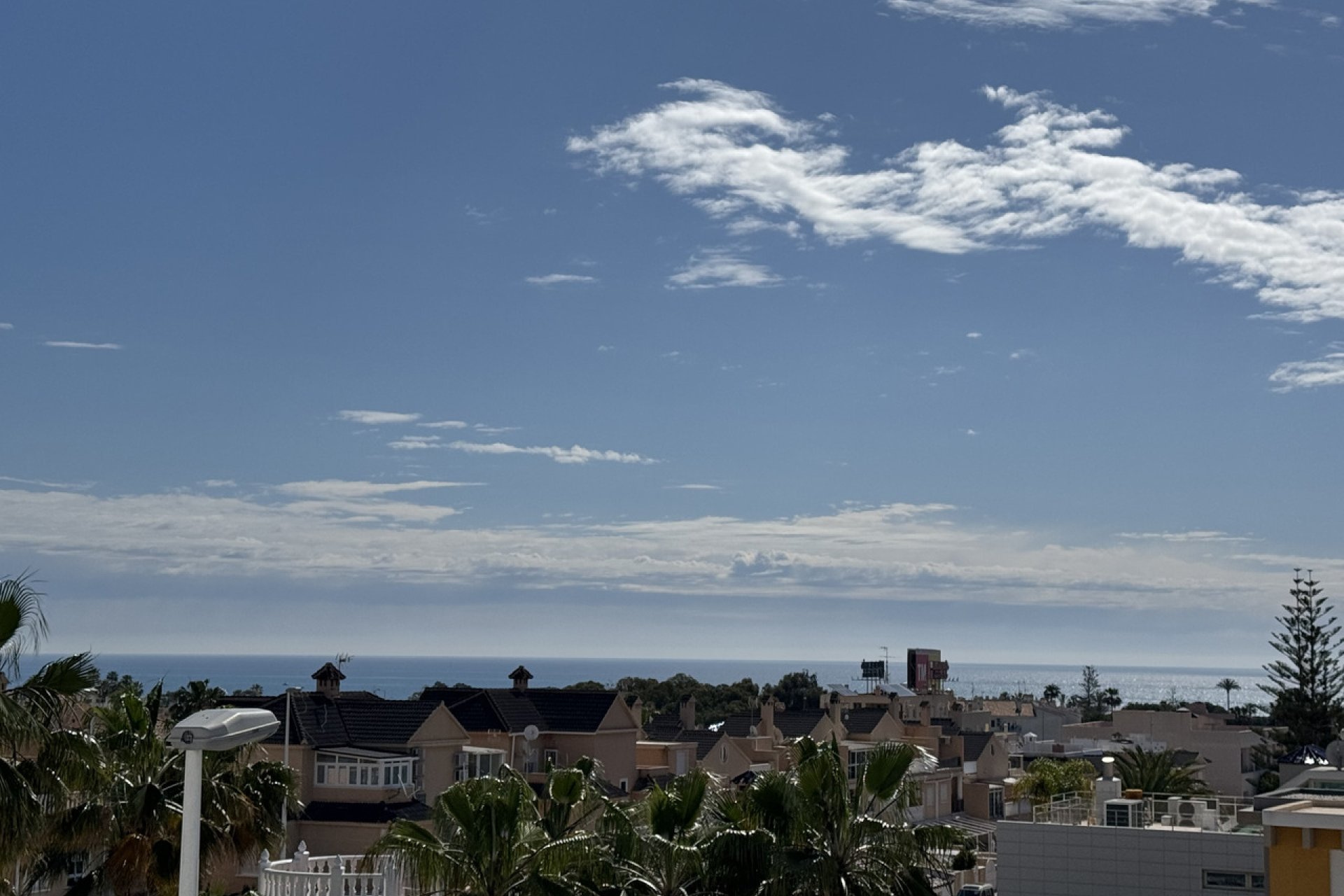 Segunda mano - Ático -
La Zenia - Costa Blanca