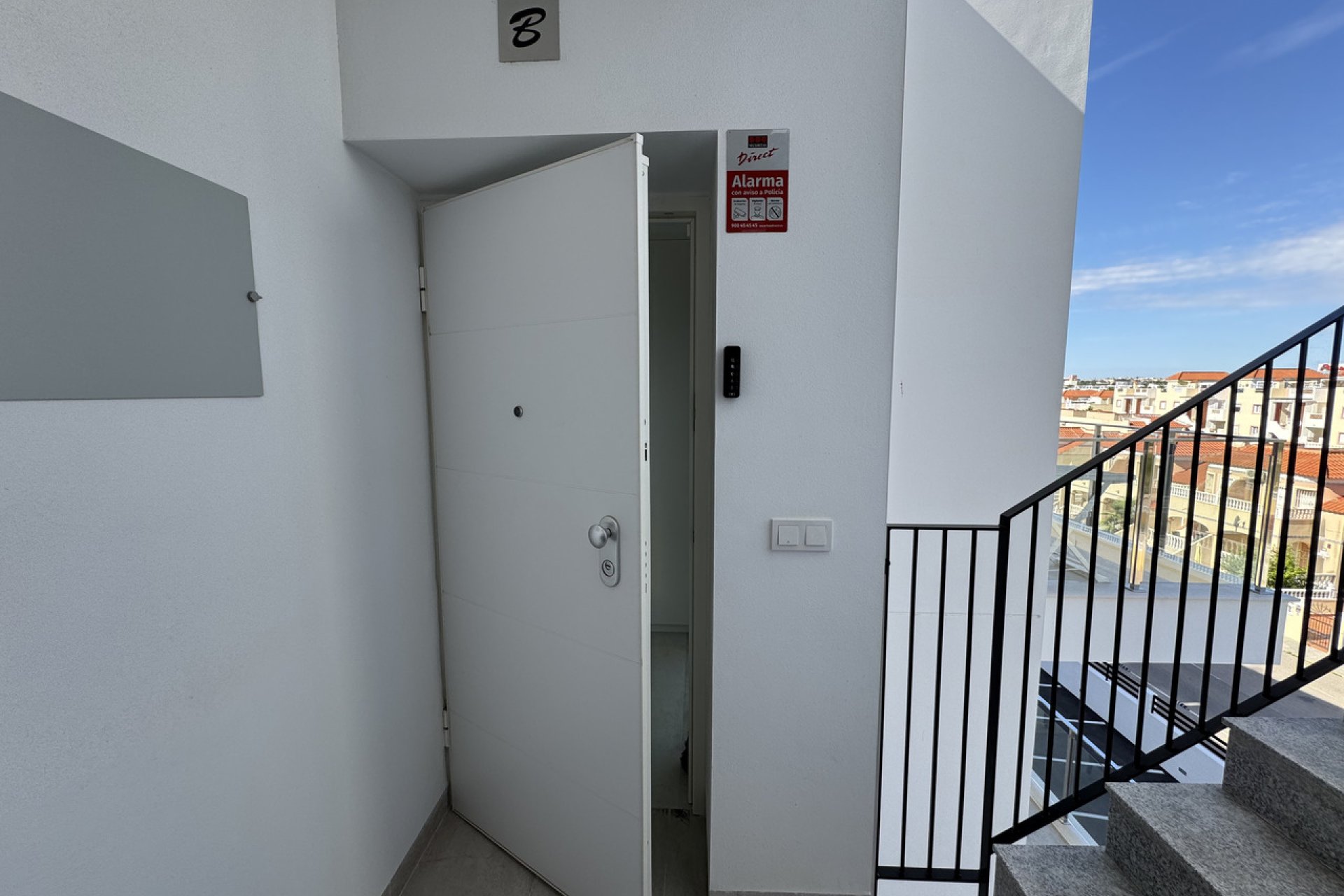 Segunda mano - Ático -
La Zenia - Costa Blanca