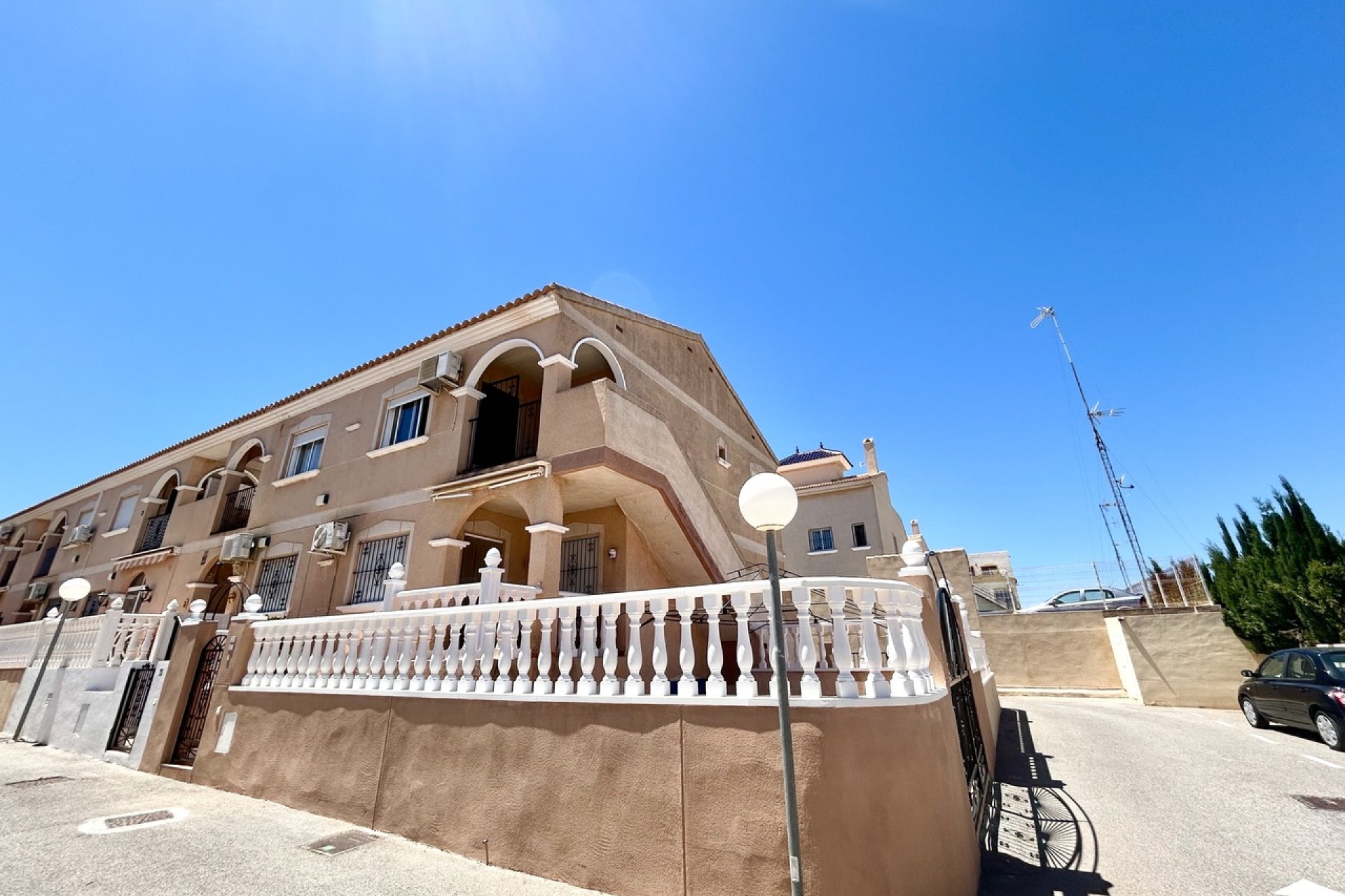 Segunda mano - Ático -
La Zenia - Costa Blanca