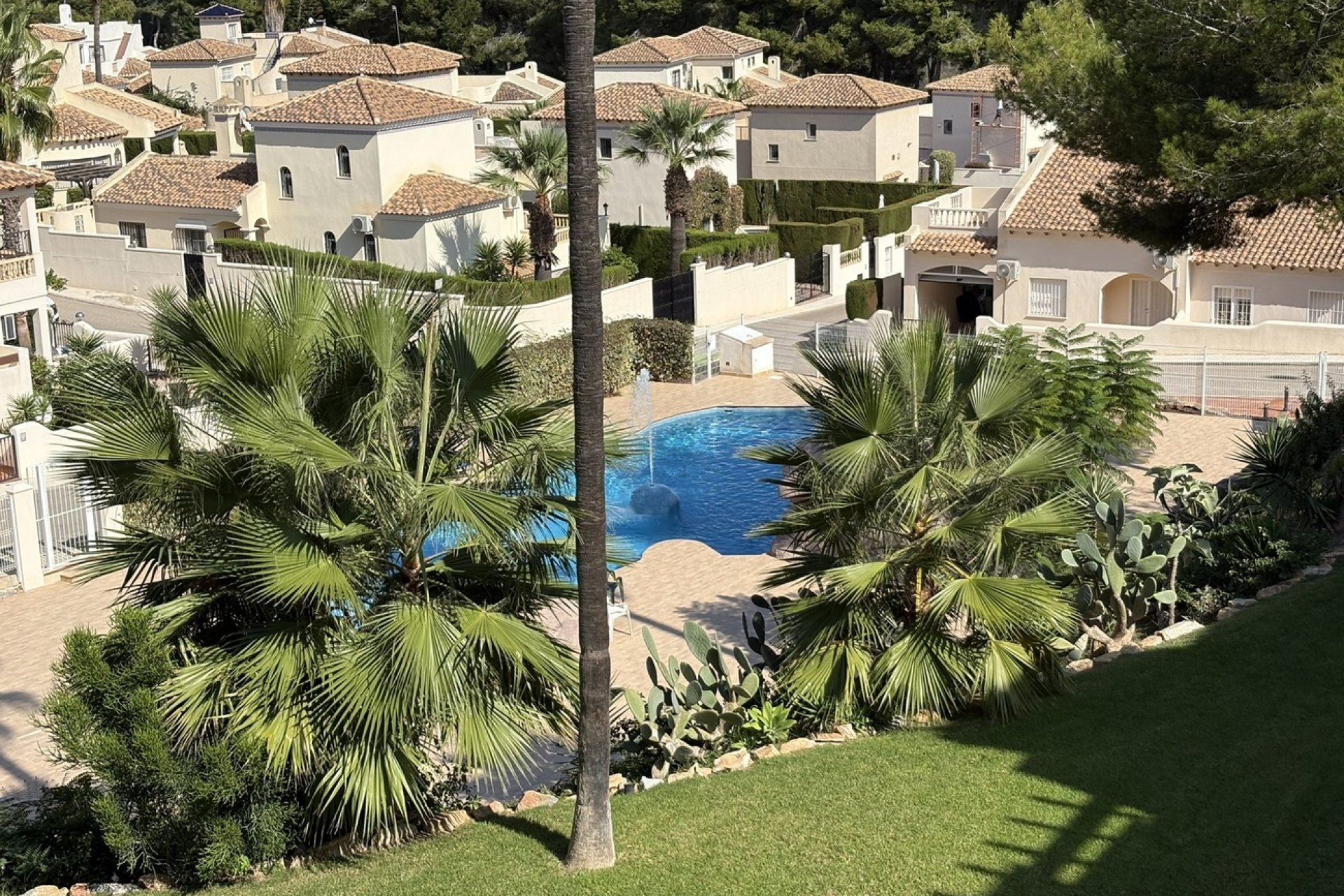 Segunda mano - Ático -
Las Ramblas Golf - Costa Blanca